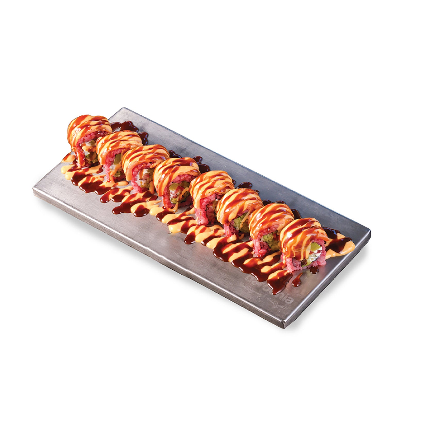 Dardenia Sushi Daily Kamikaze Roll (Dardenia Sushi Daily Kamikaze Roll)