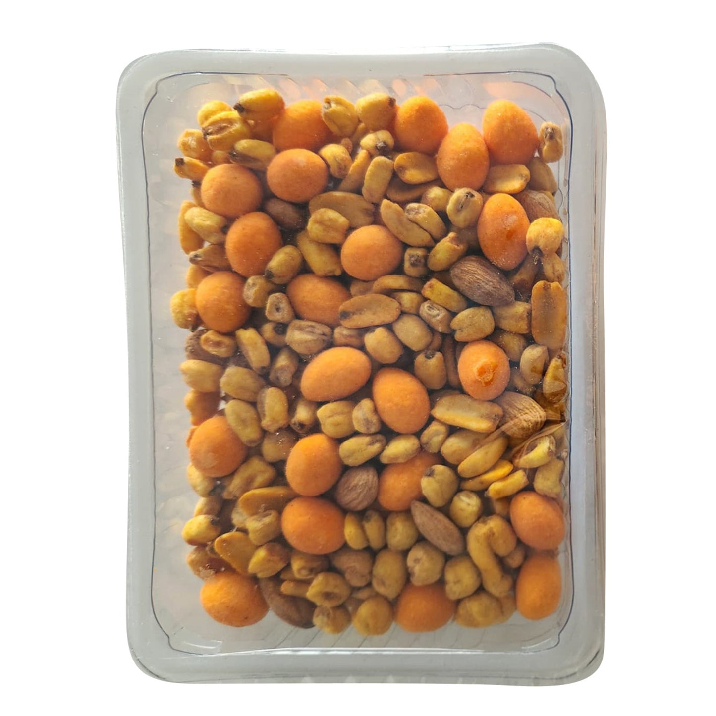 Mixed Nuts with Sauce 200g