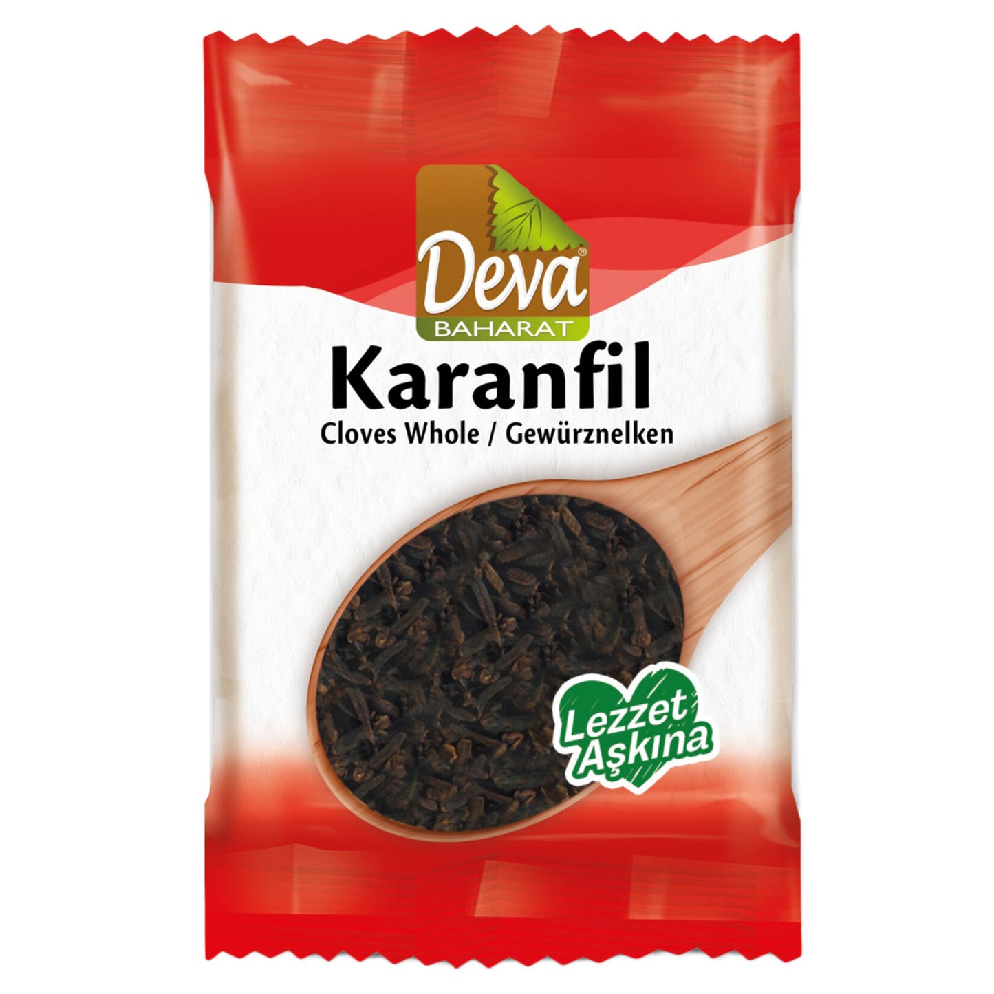 Deva Cloves (Karanfil) 15 G