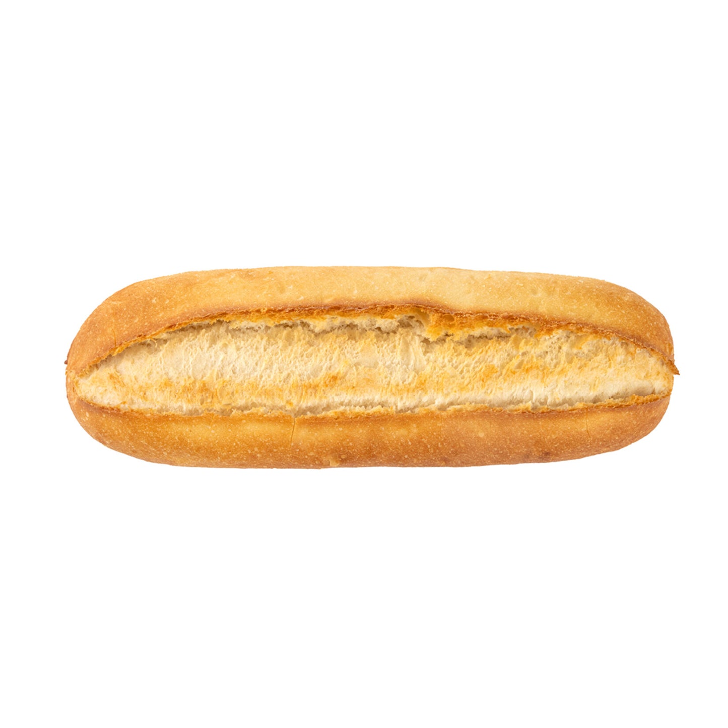 Plain Baguette Bread (Sade Baget Ekmek) 1/3 70g