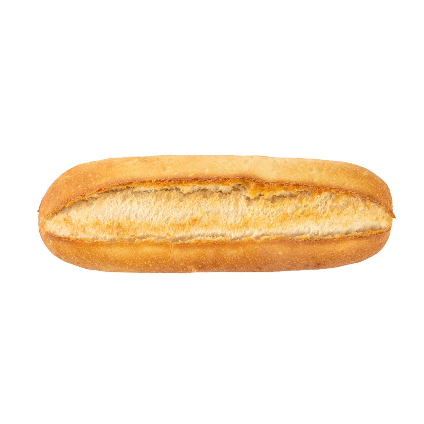 Plain Baguette Bread (Sade Baget Ekmek) 1/3 70g