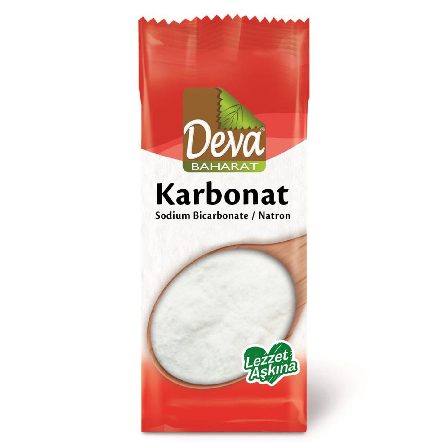Deva Baking Soda (Karbonat) 150 G