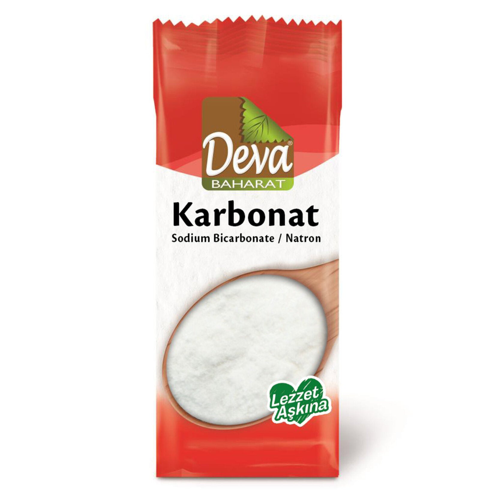 Deva Baking Soda (Karbonat) 150 G
