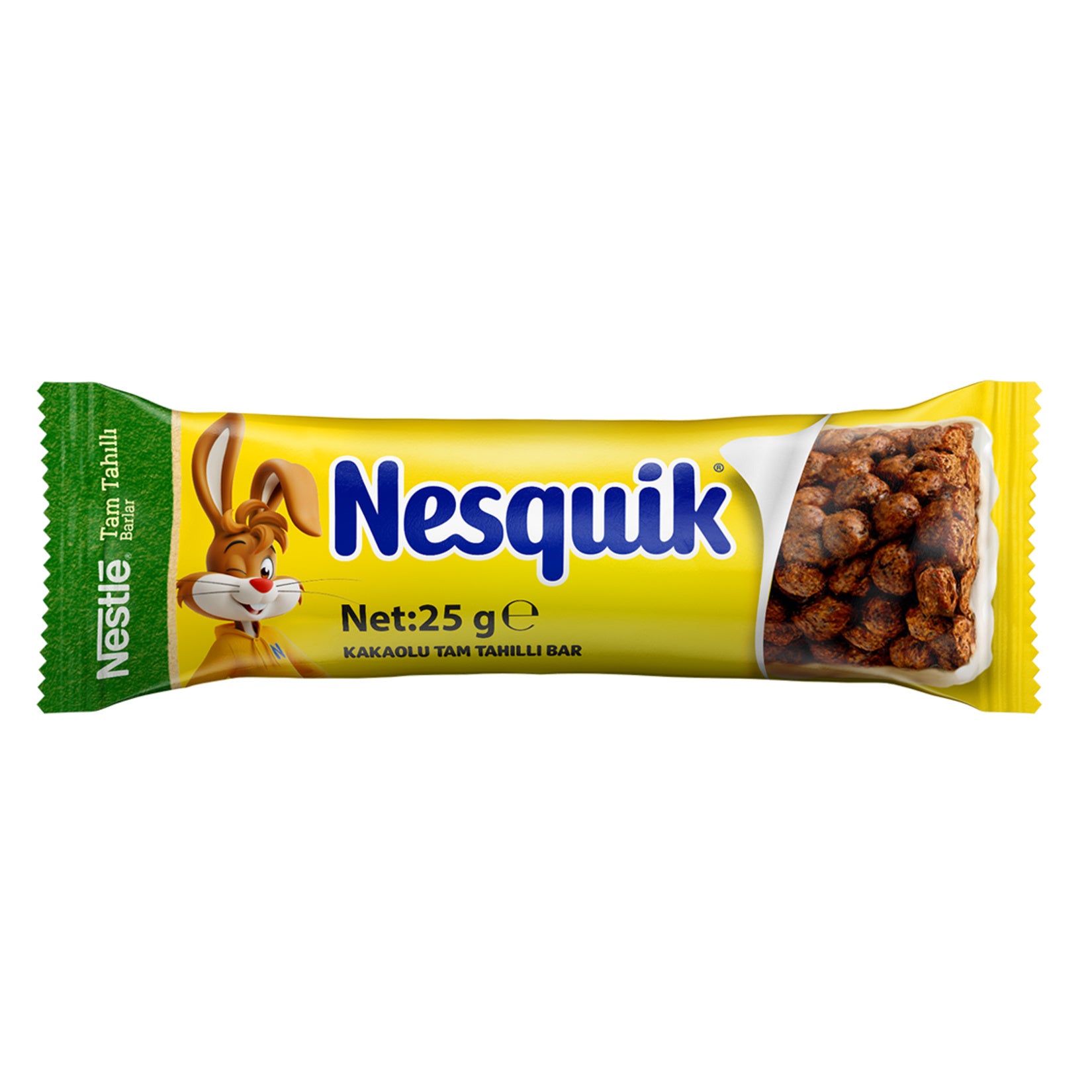 Nesquik Bar (Nesquik) 25 G