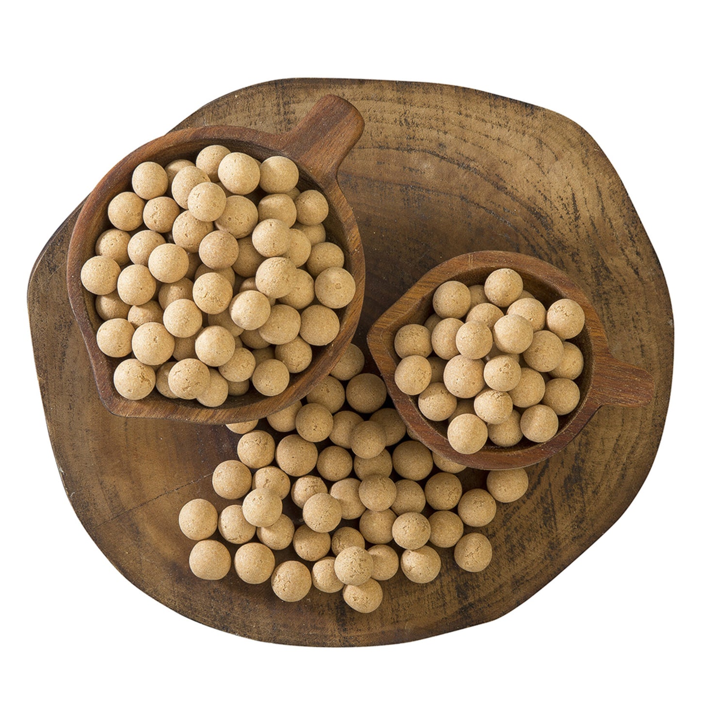 Crispy Chickpeas (Çıtır Leblebi) Kg