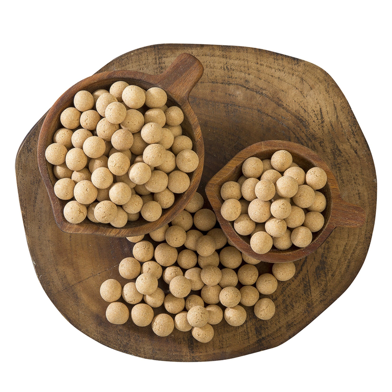Crispy Chickpeas (Çıtır Leblebi) Kg