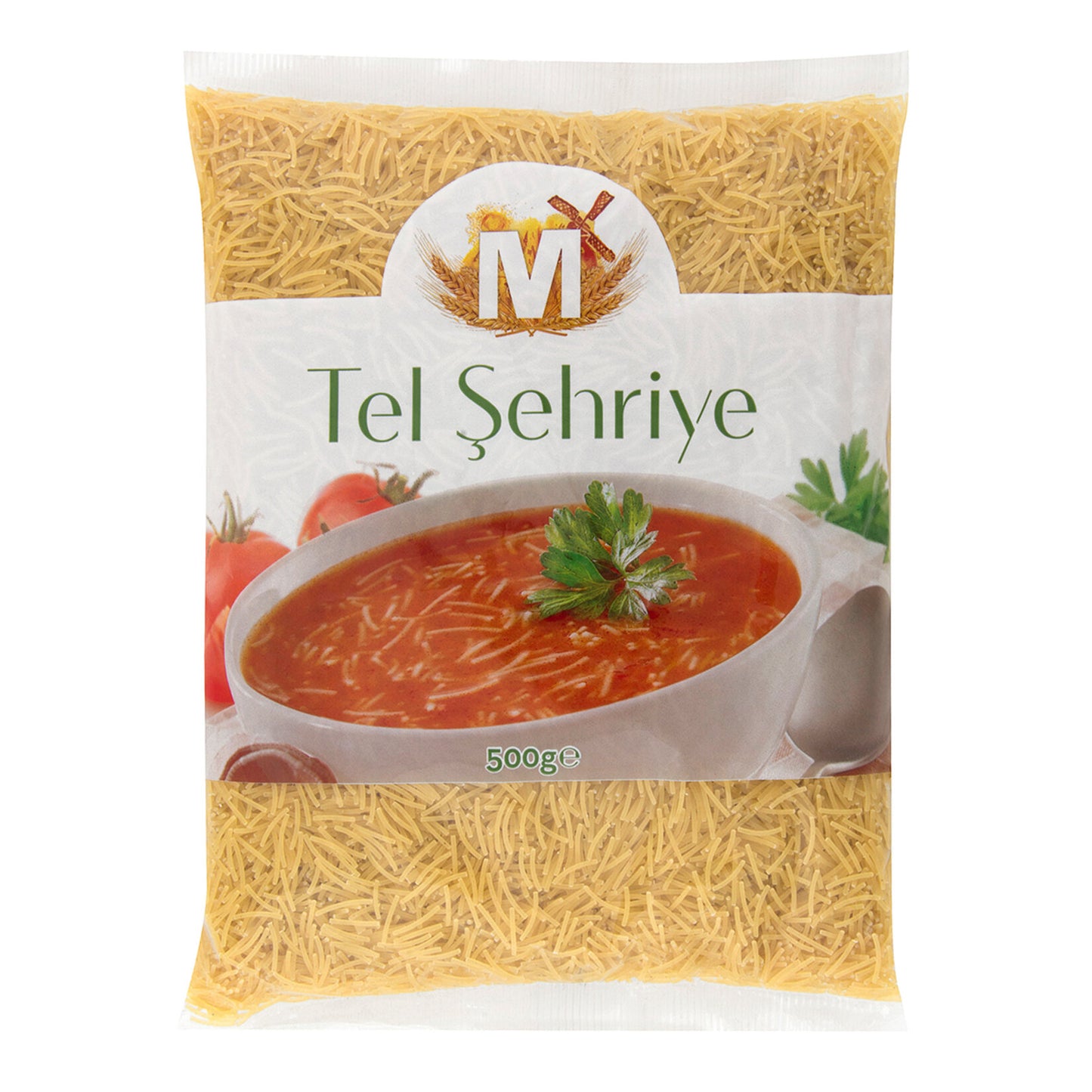 Migros Tel Şehriye  500 G