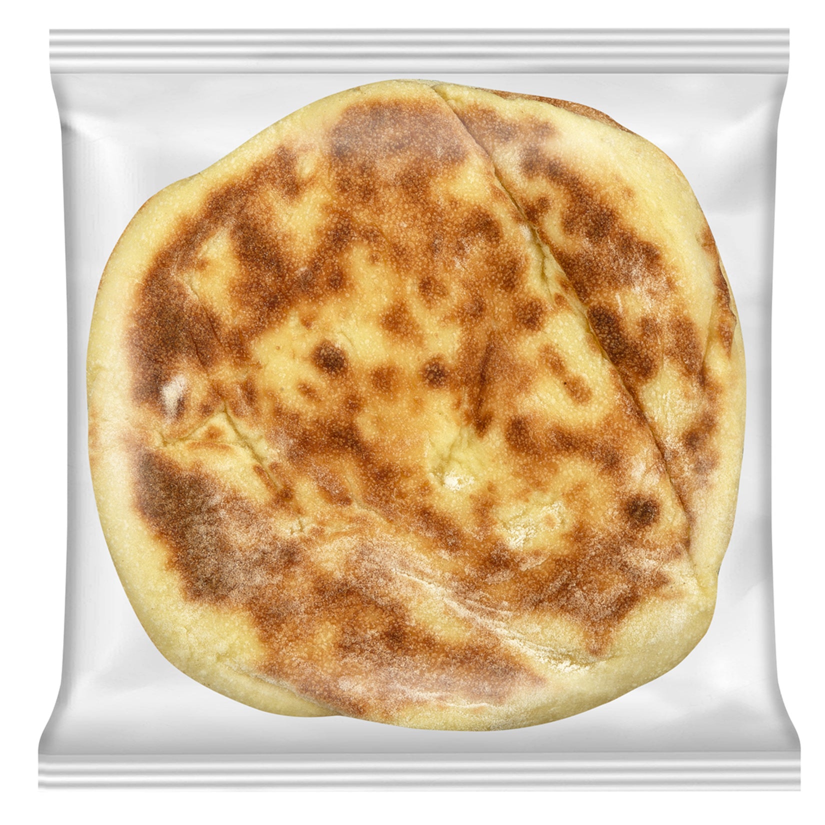 Ekmek Dünyası Favori Mini Flatbread (Mini Bazlama) 150g
