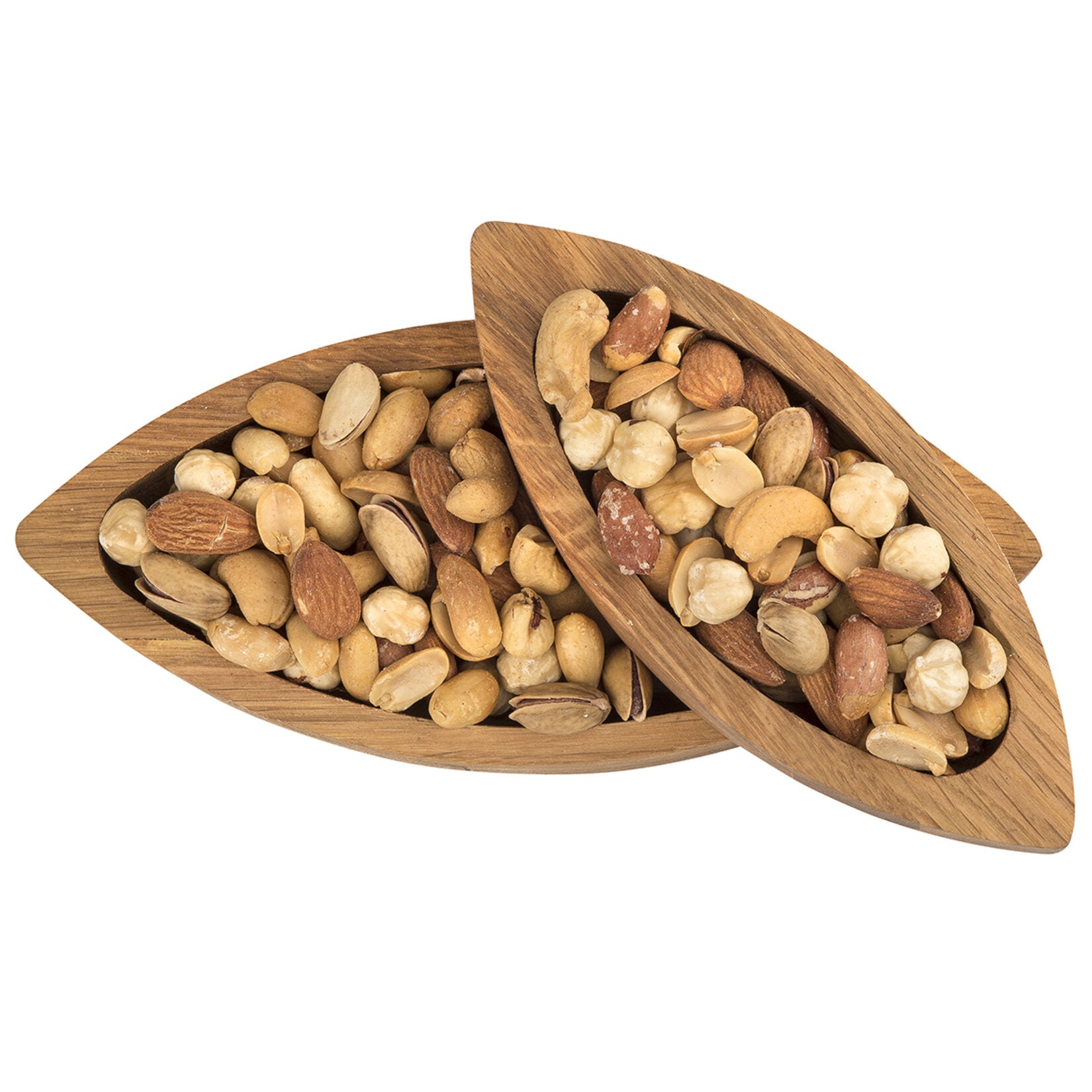 Mixed Nuts Extra Kg (Karışık Kuruyemiş)