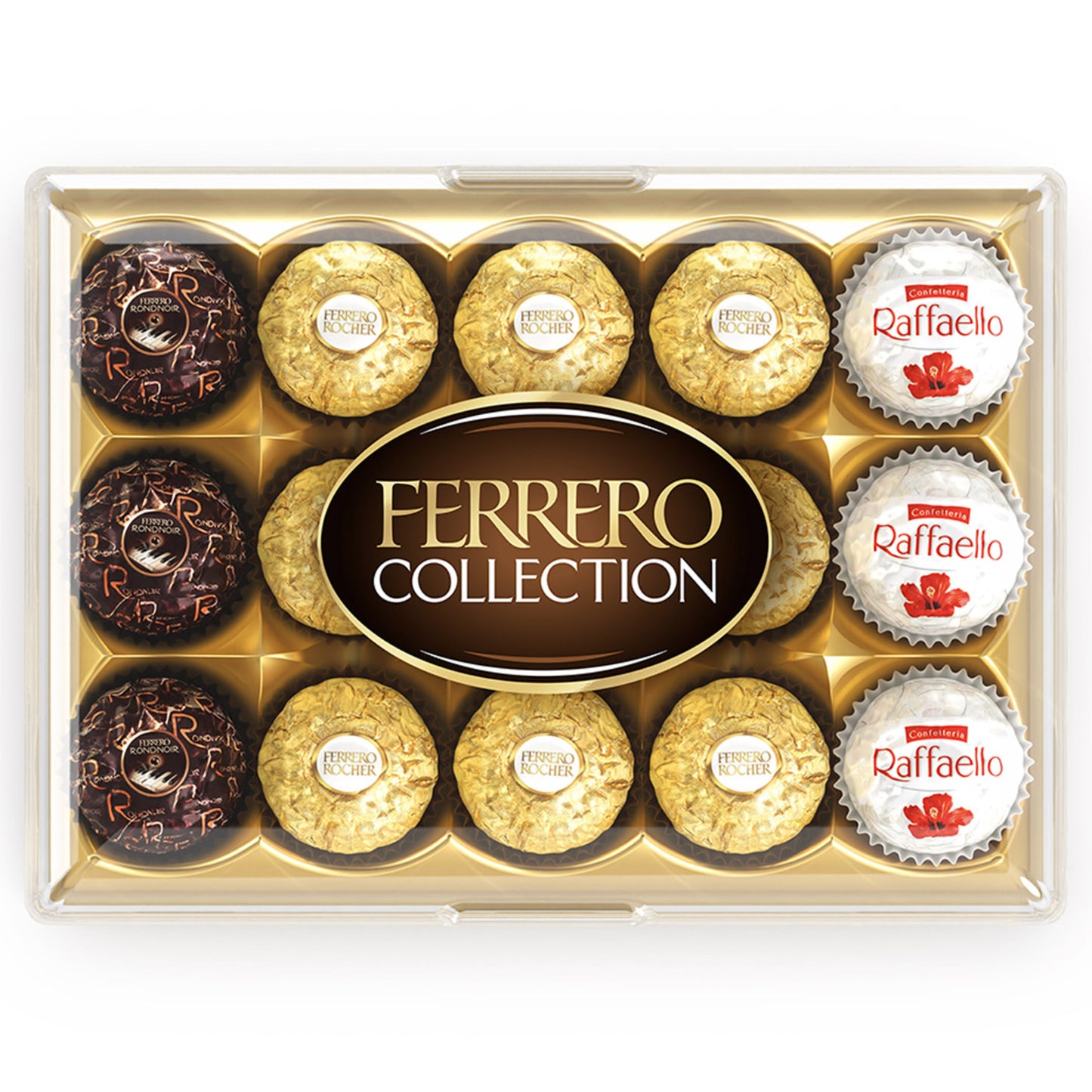 Ferrero Collection T15 172 G