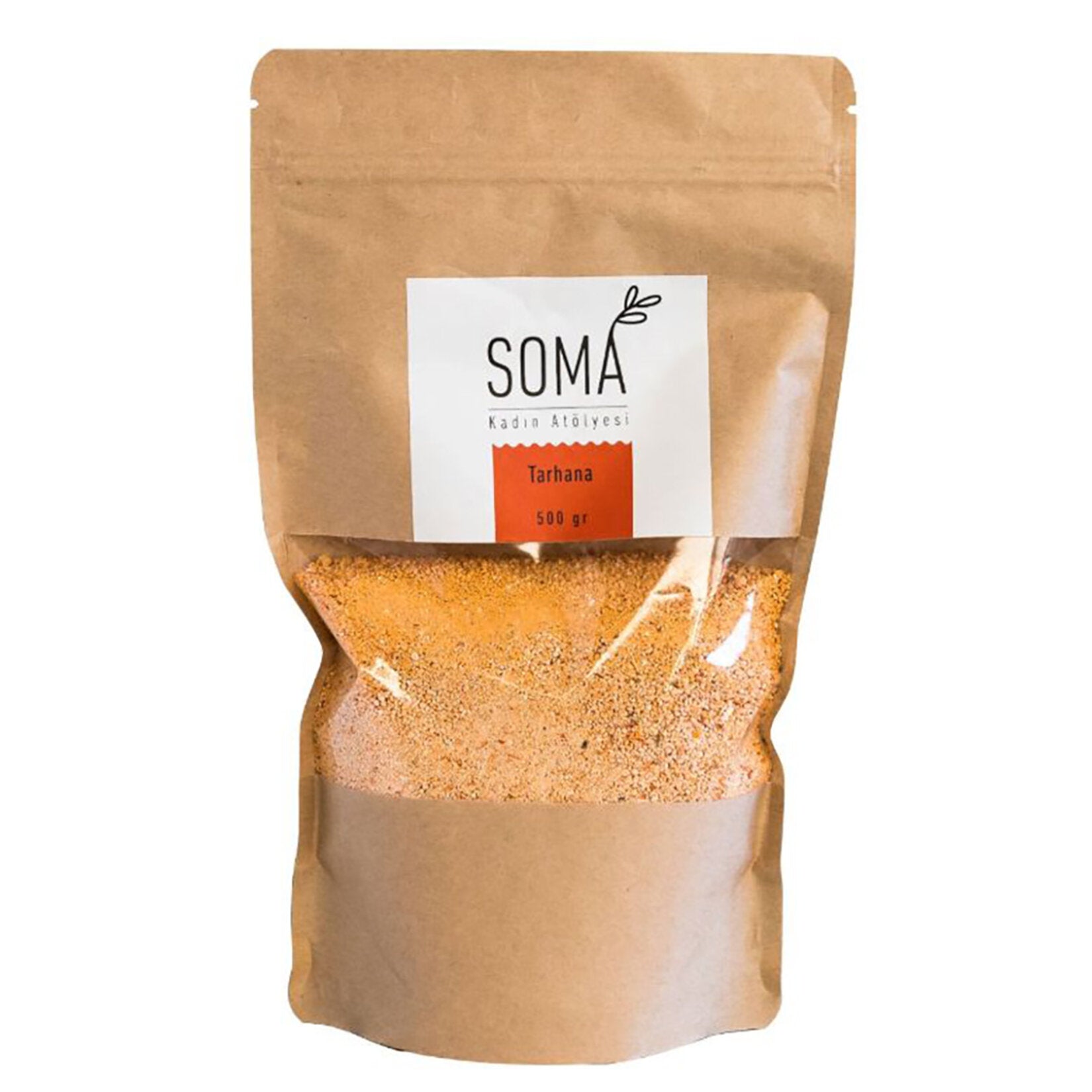 Soma Kadın Atölyesi Handmade Tarhana 500g