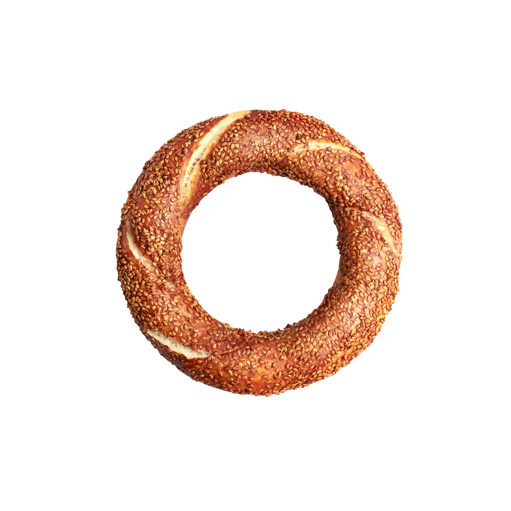 Bagel (Simit)
