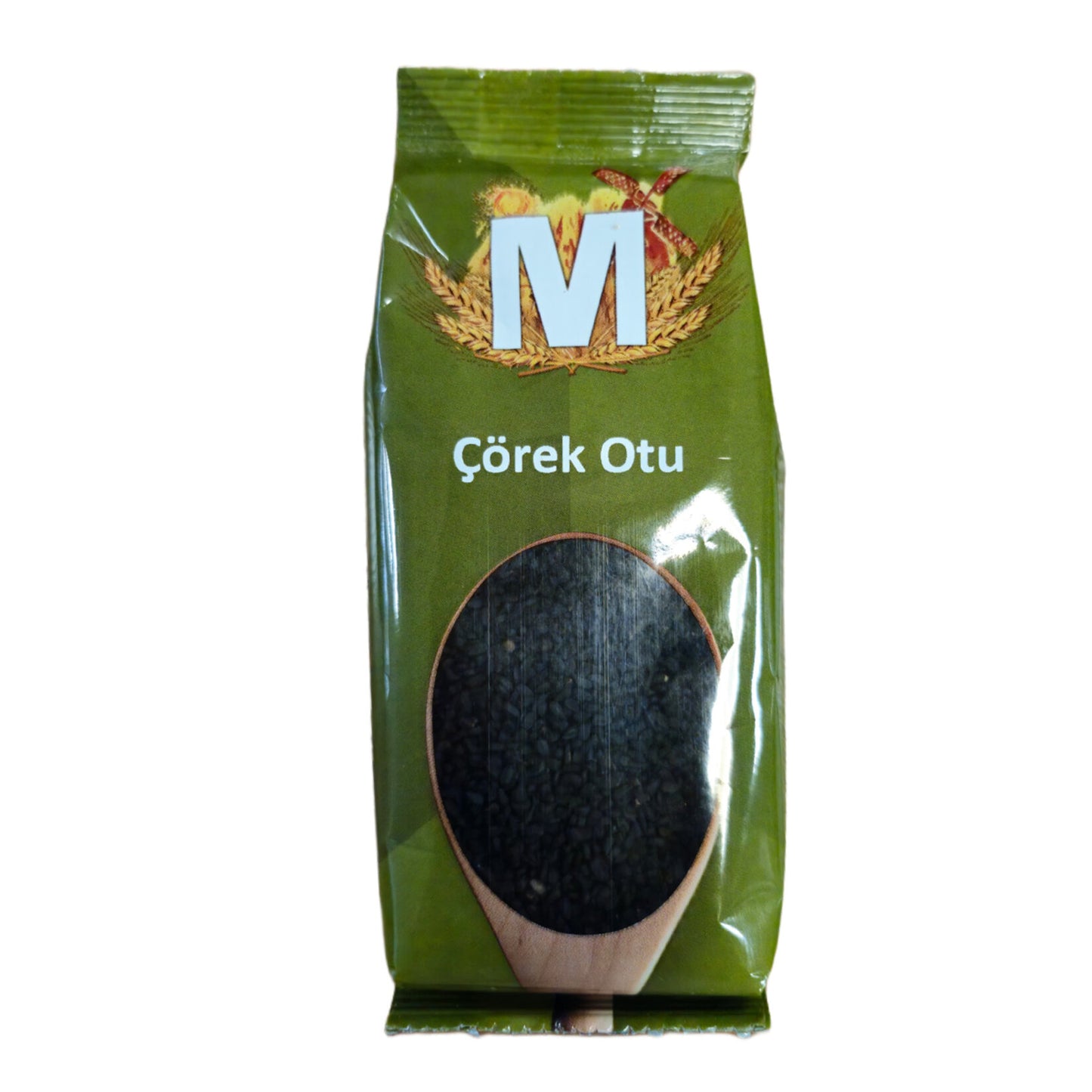 Migros Black Cumin Seeds (Çörek Otu) 75 G