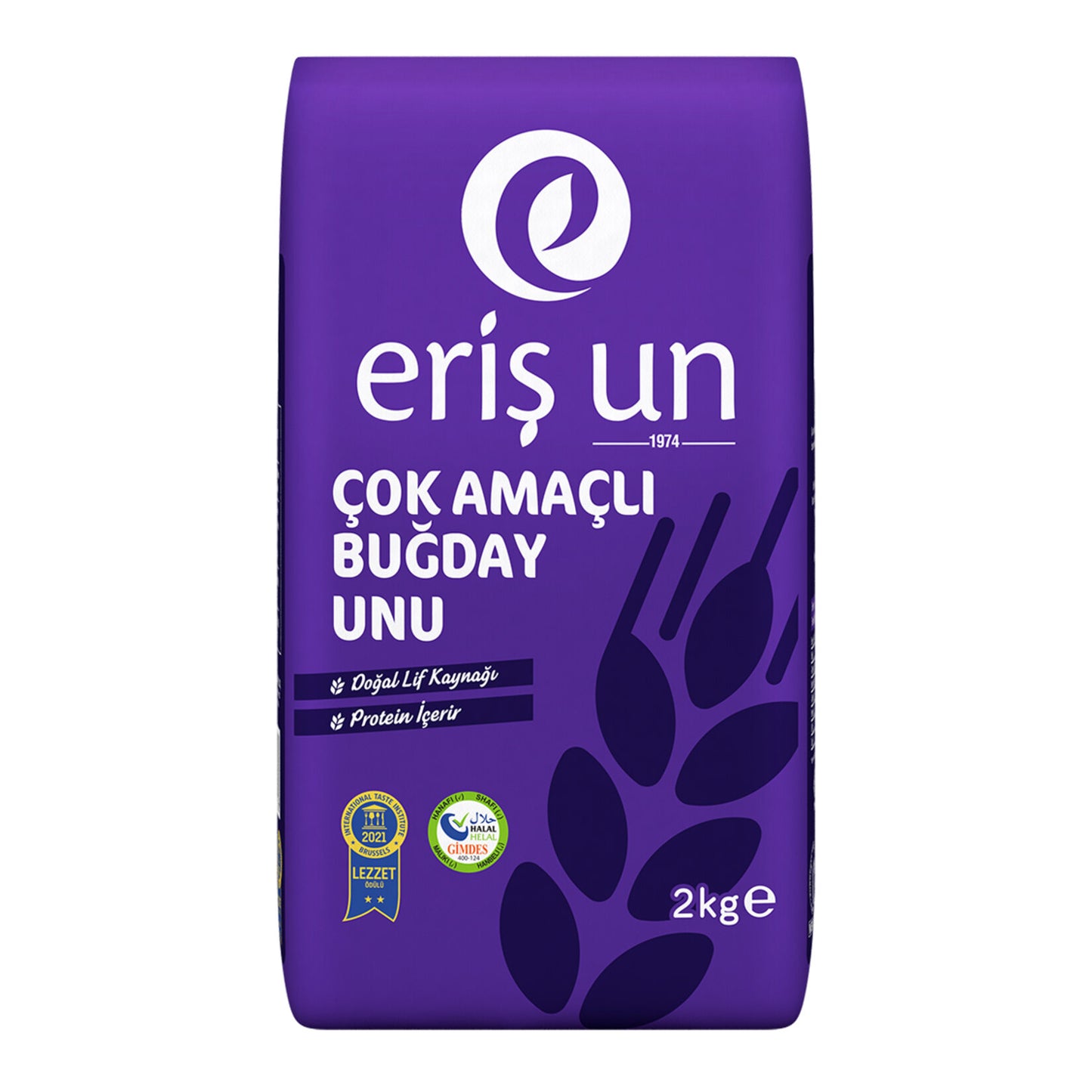 Eriş Un 2 Kg
