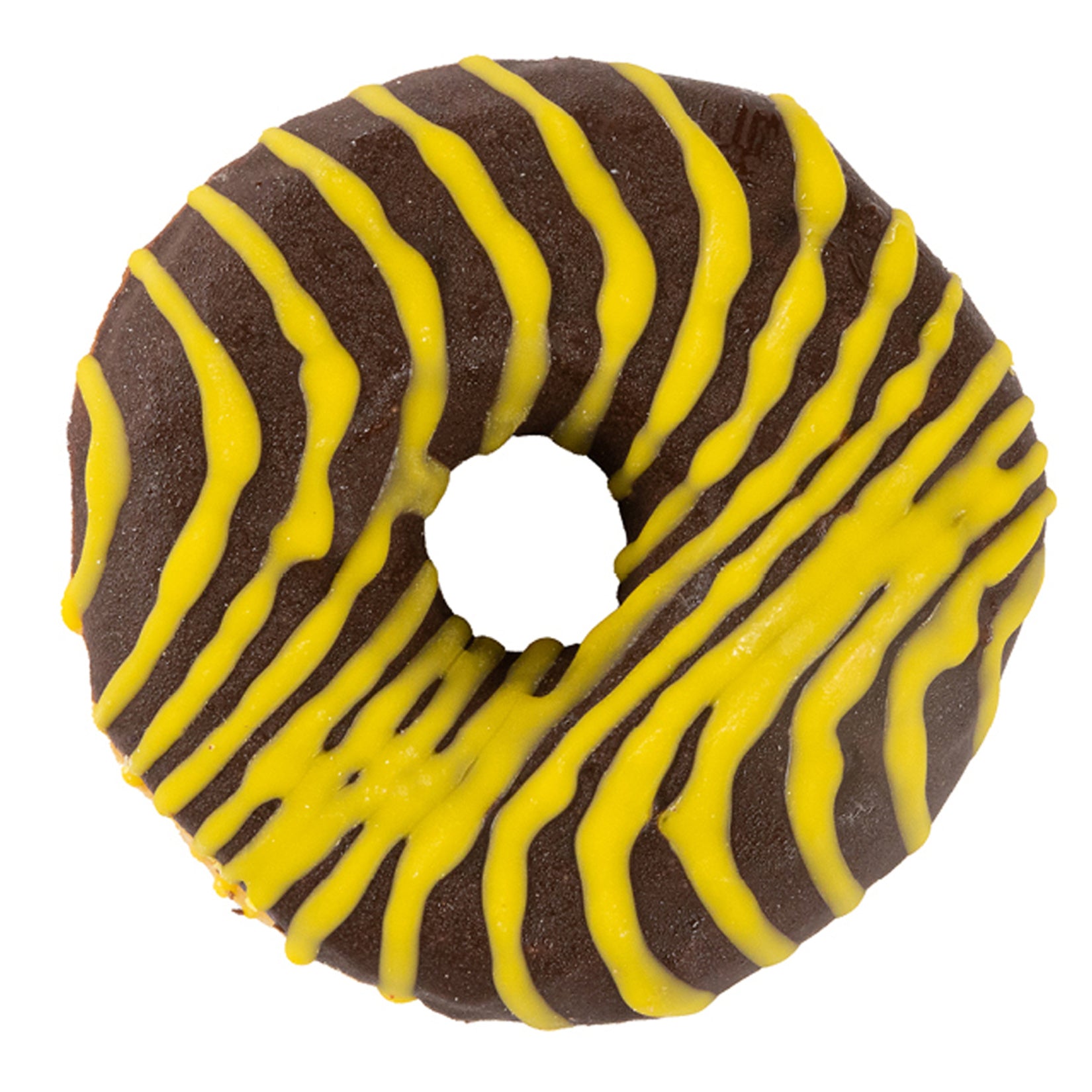 Vanilyalı Krema Dolgulu Donut 71 G
