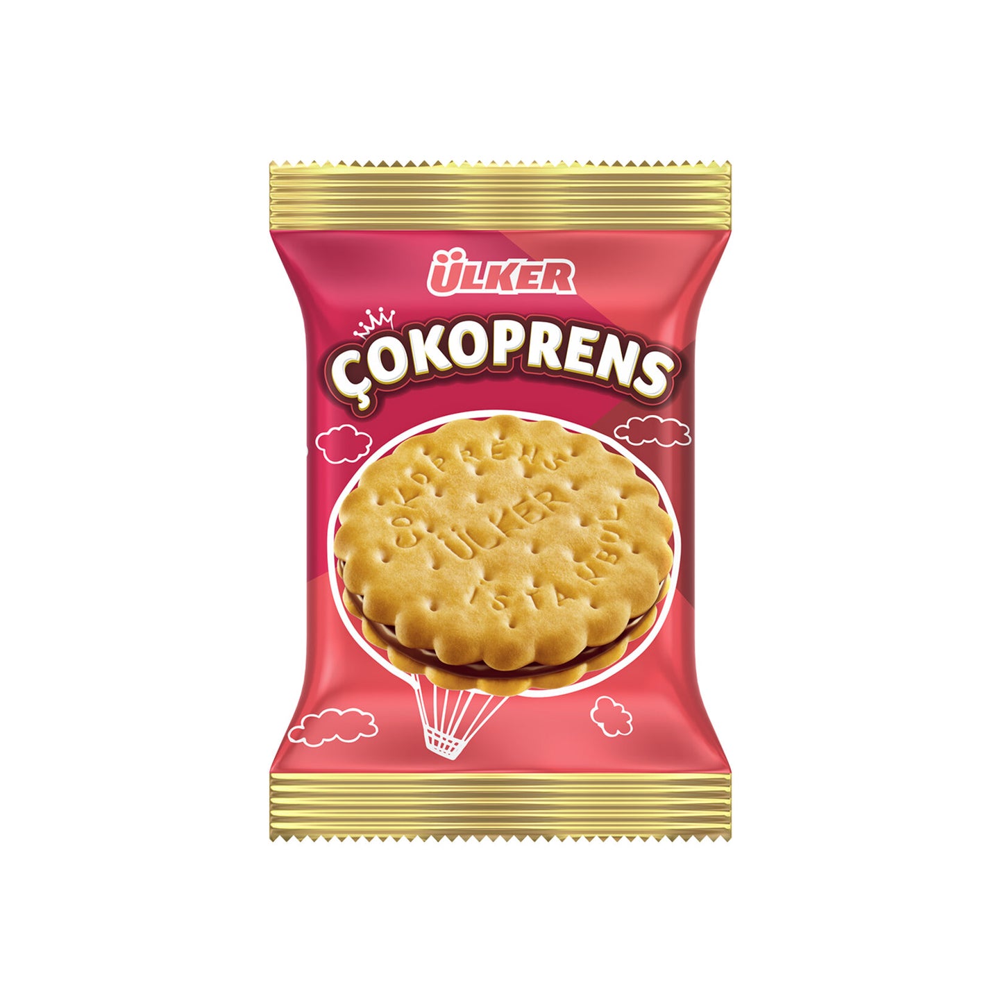 Çokoprens 30g