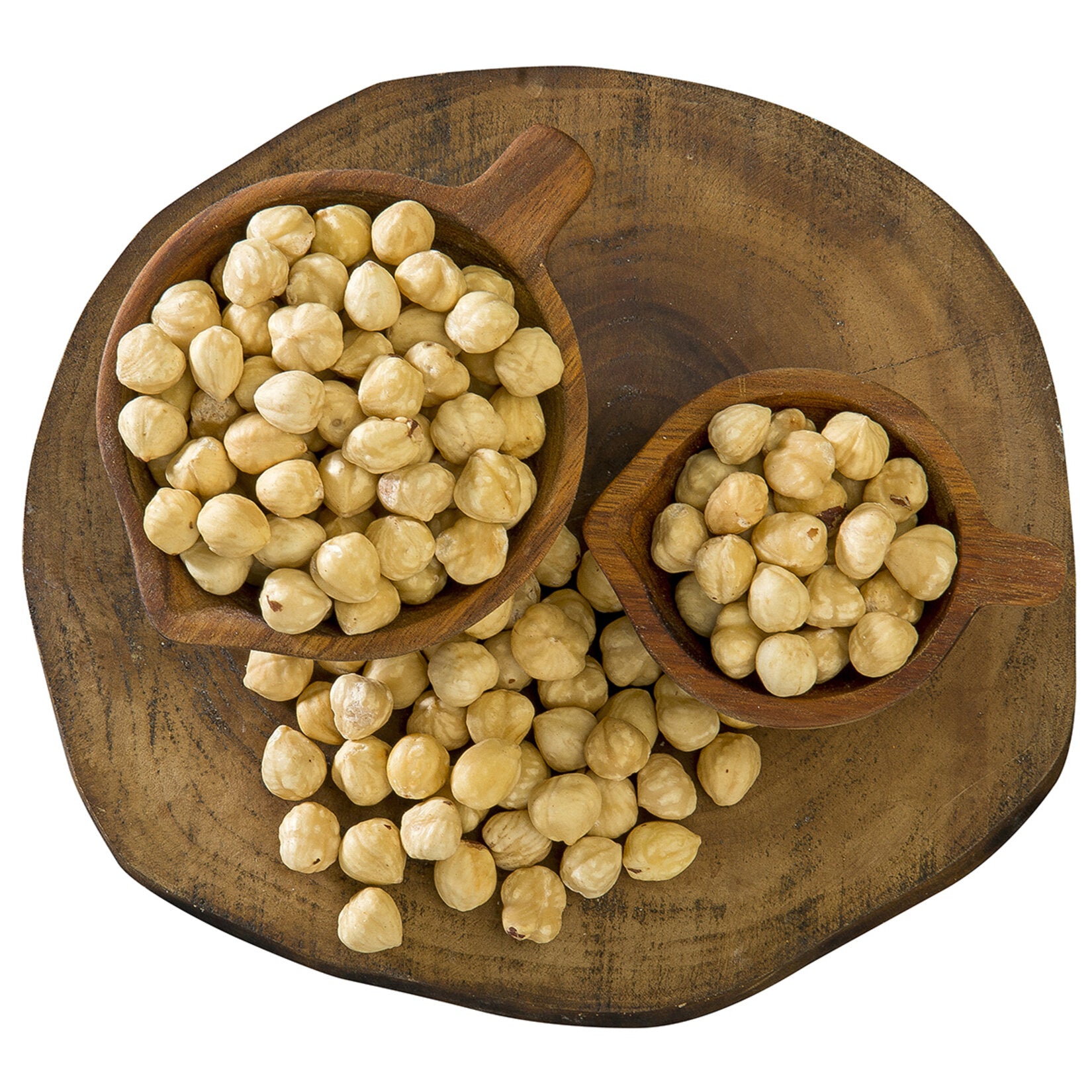 Roasted Hazelnut (Kavrulmuş Fındık) Kg