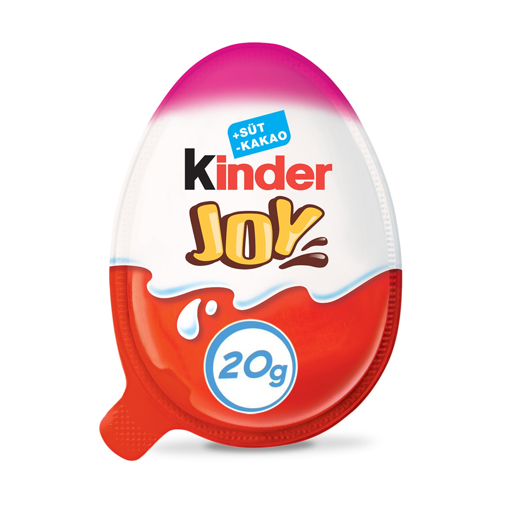 Kinder Joy for Girls (Kızlara Özel) 20g