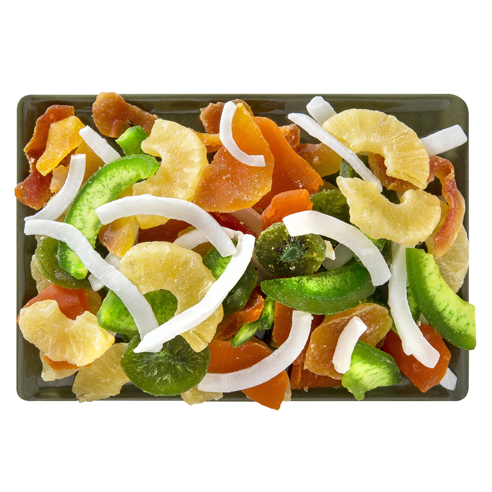 Tropical Mixed Fruit (Tropikal Meyve Karışık) Kg