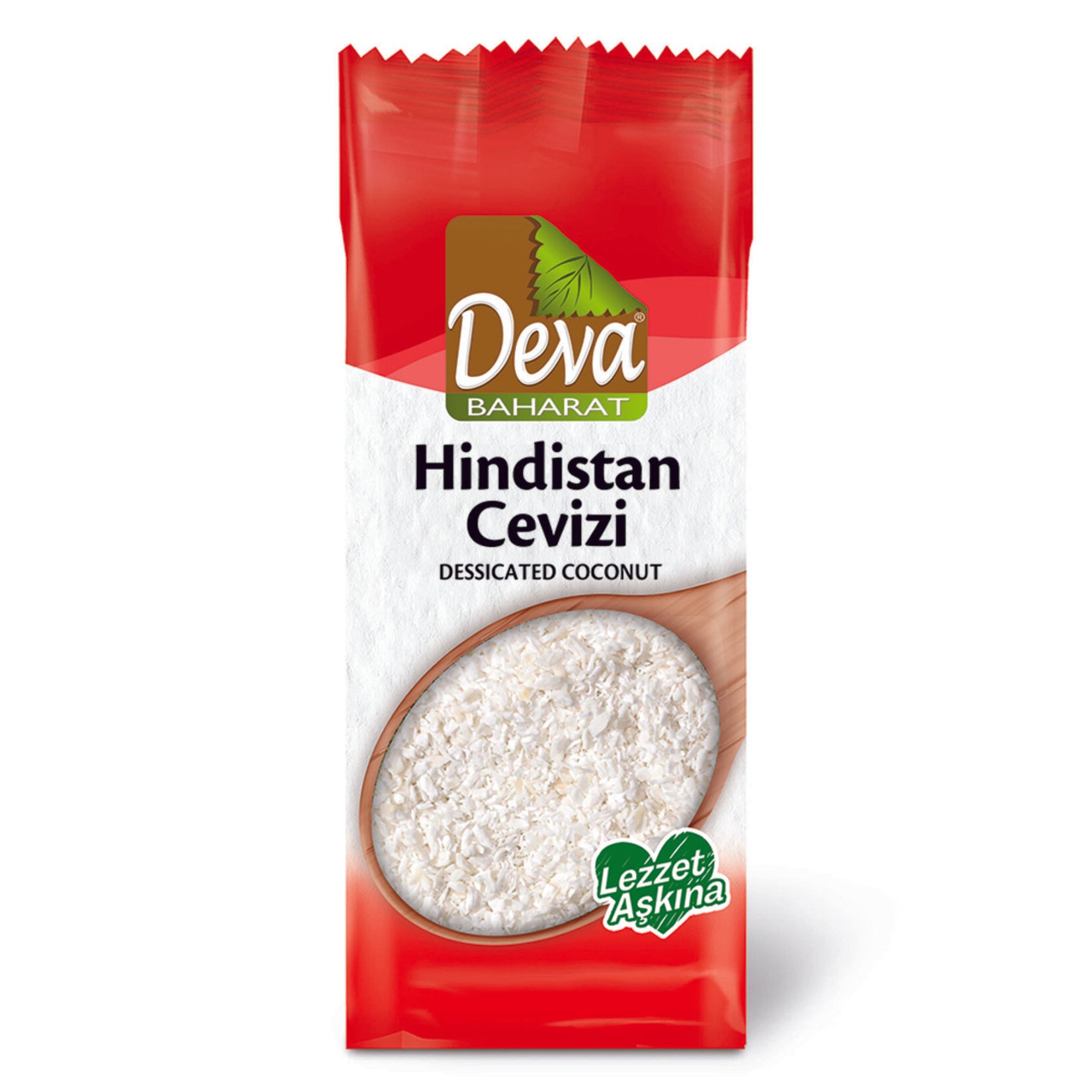 Deva Hindistan Cevizi 45 G