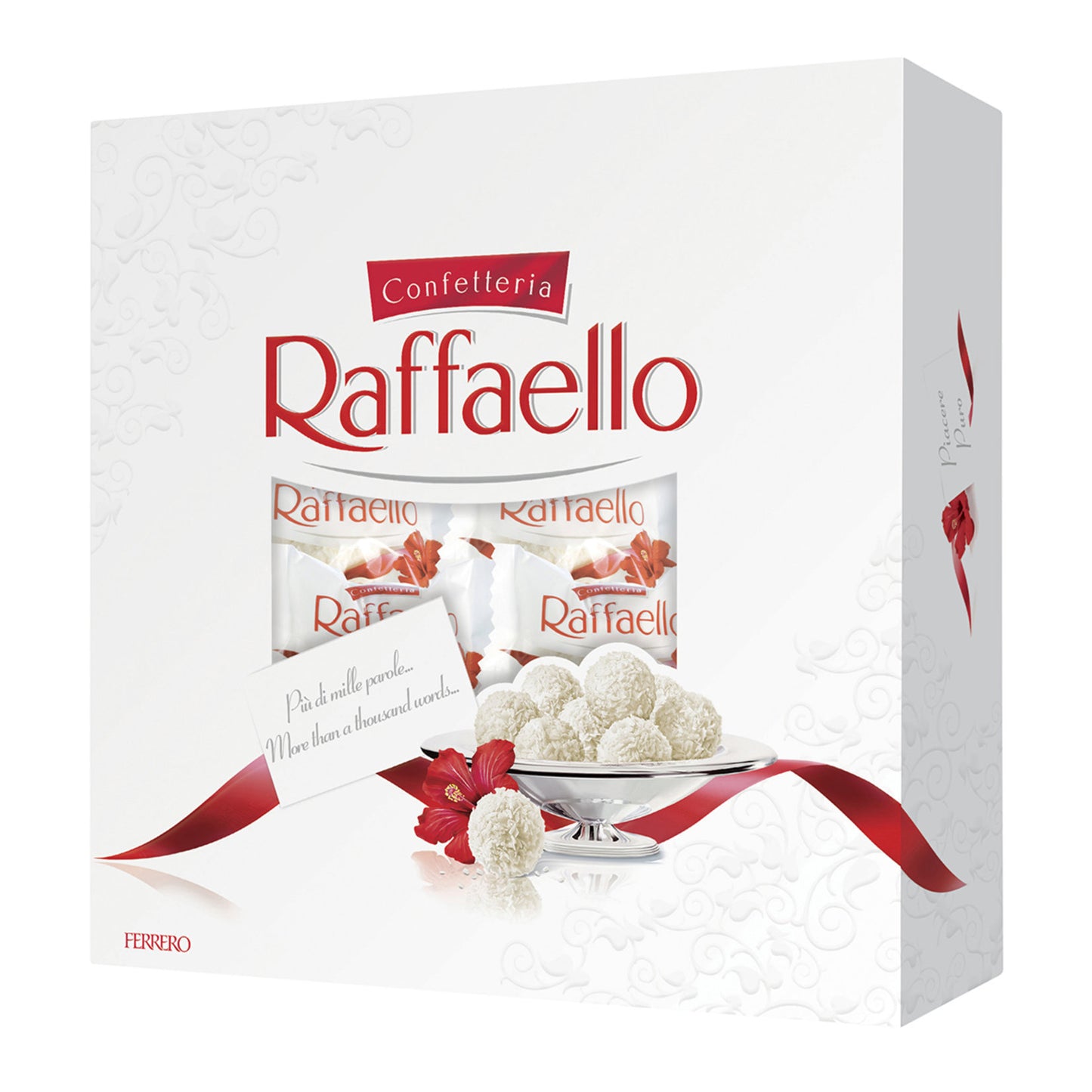 Raffaello T24 240 G