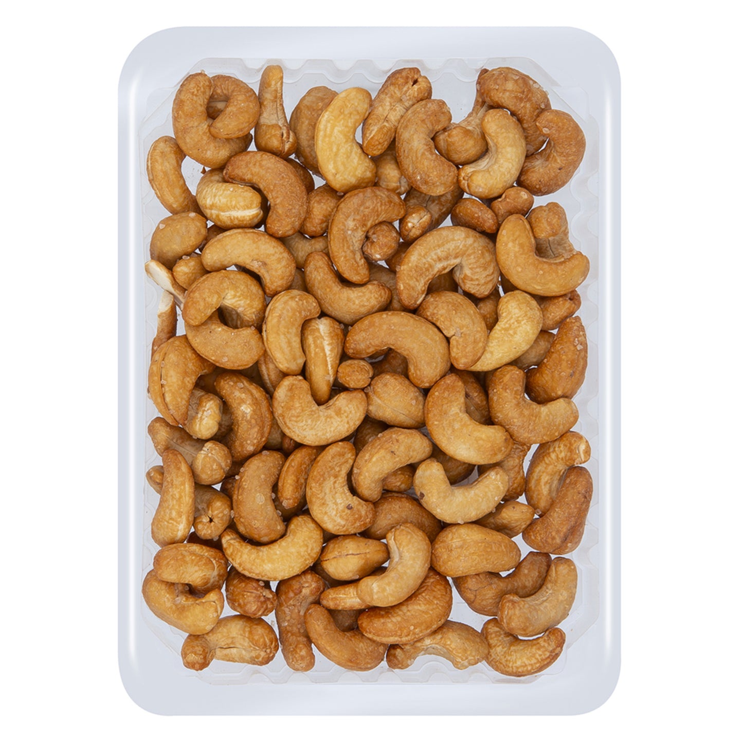 Yağsız Kavrulmuş Kaju 200 G