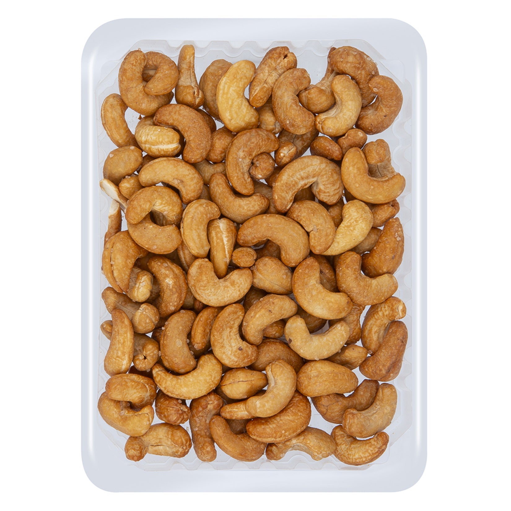 Yağsız Kavrulmuş Kaju 200 G