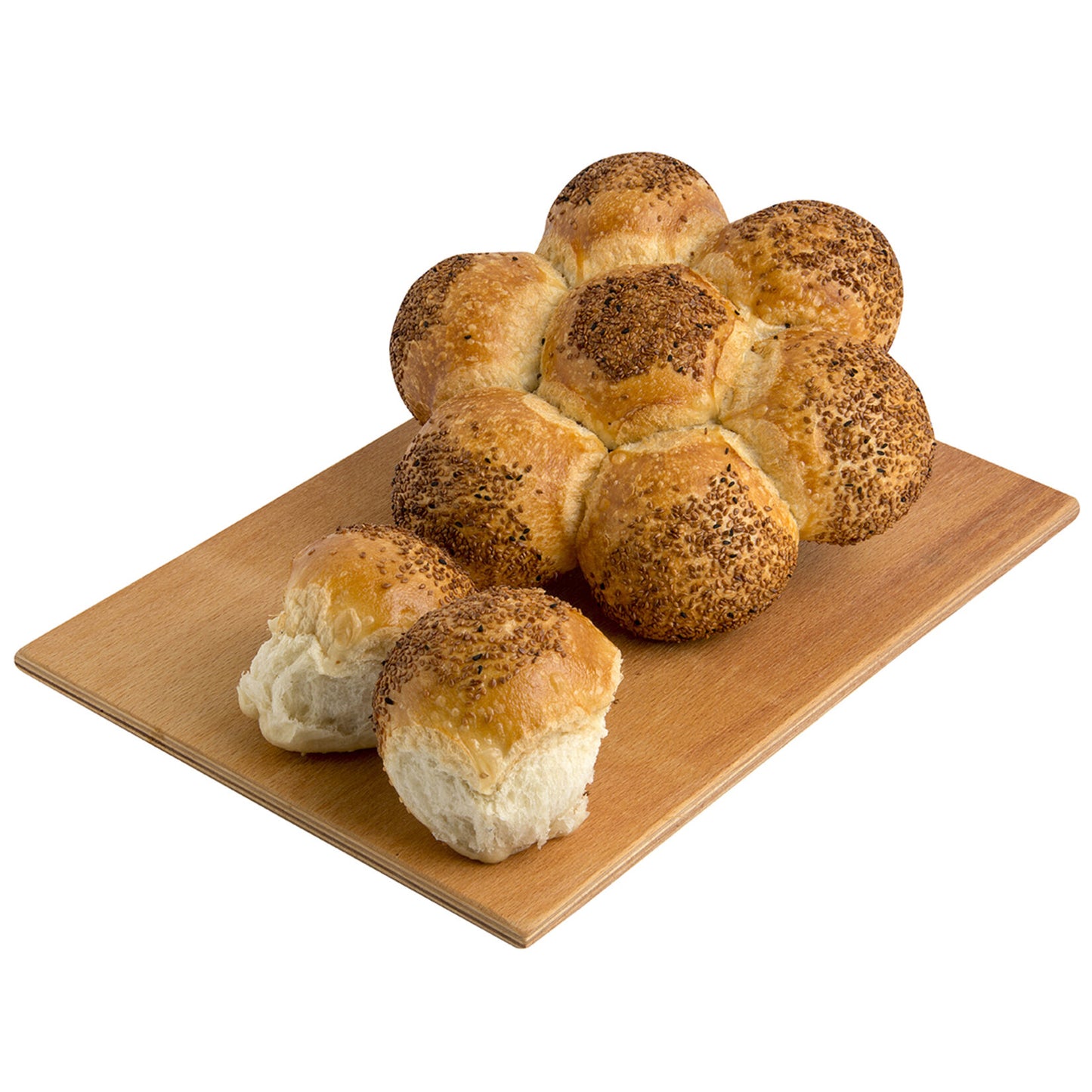 Daisy Bread (Papatya Ekmek) Small
