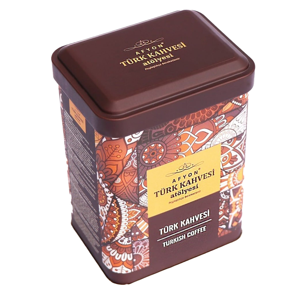Turkish Coffee (Türk Kahvesi) 170g