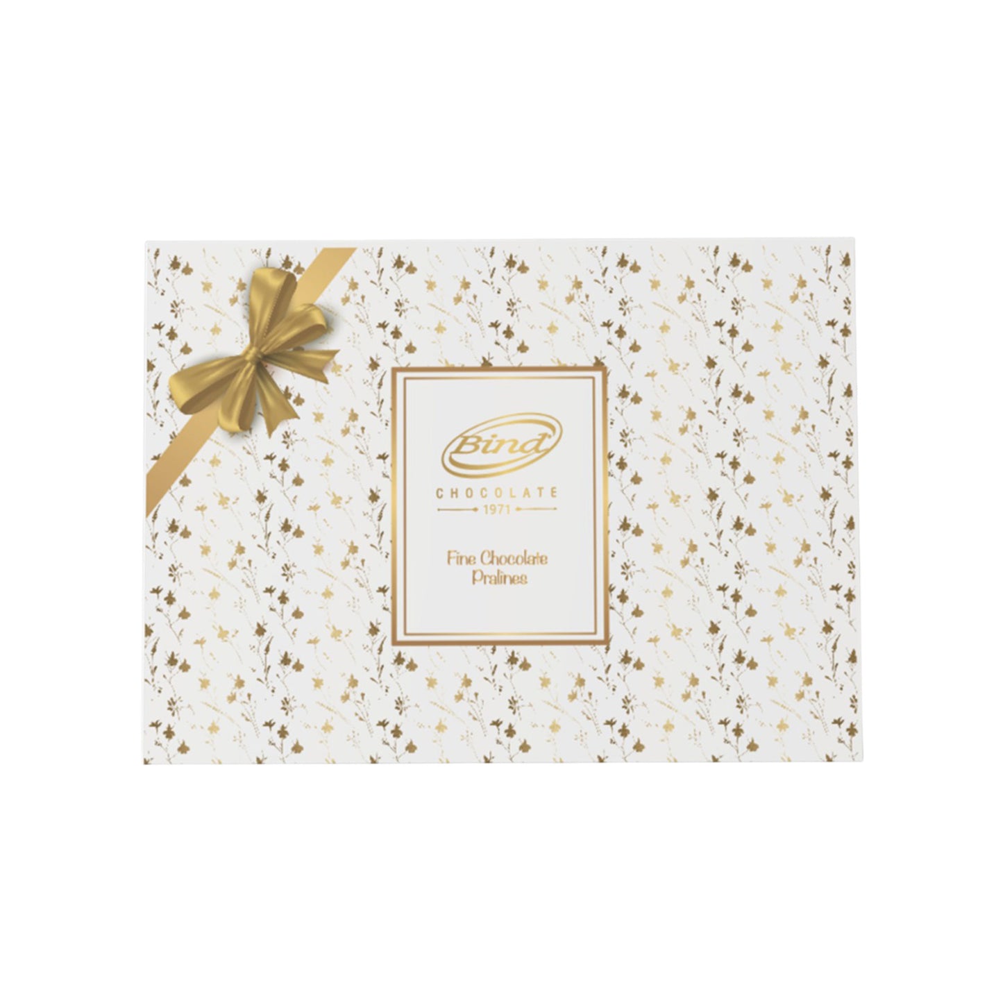 Bind Mixed Filled Special Chocolate 292 G