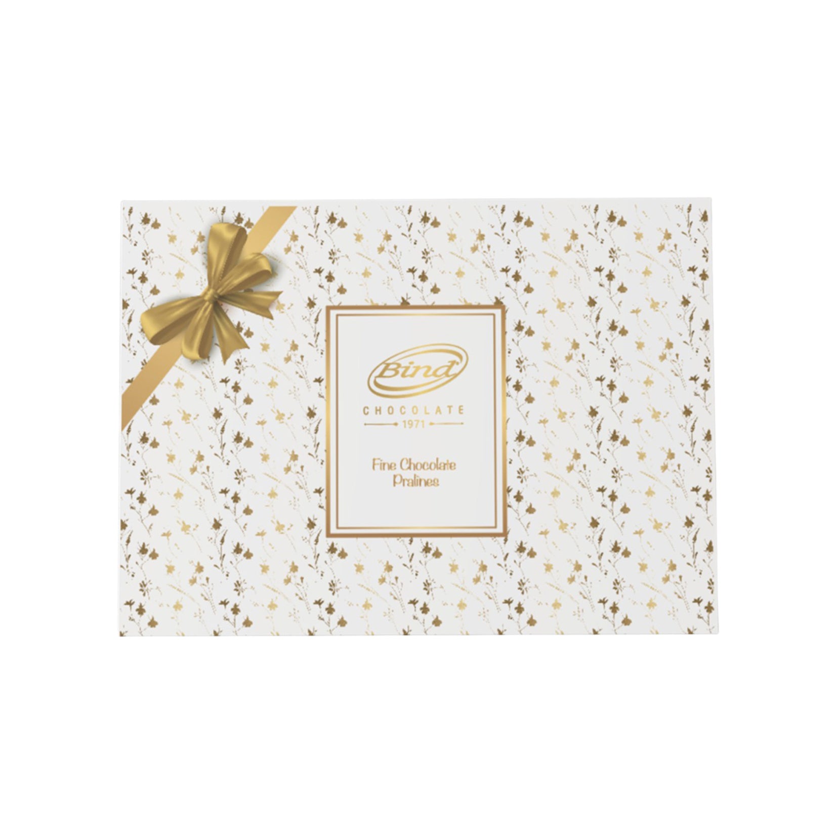 Bind Mixed Filled Special Chocolate 292 G