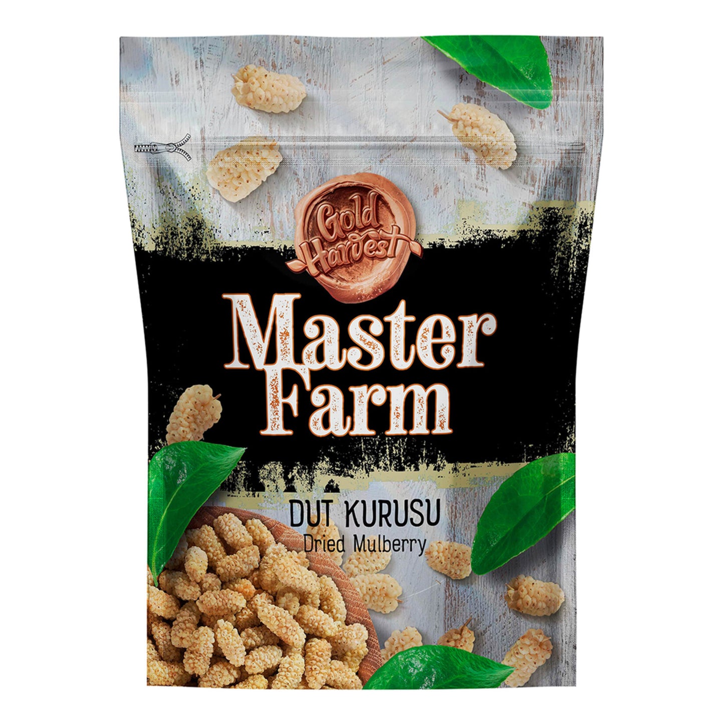 Master Farm Dried Mulberry 100g