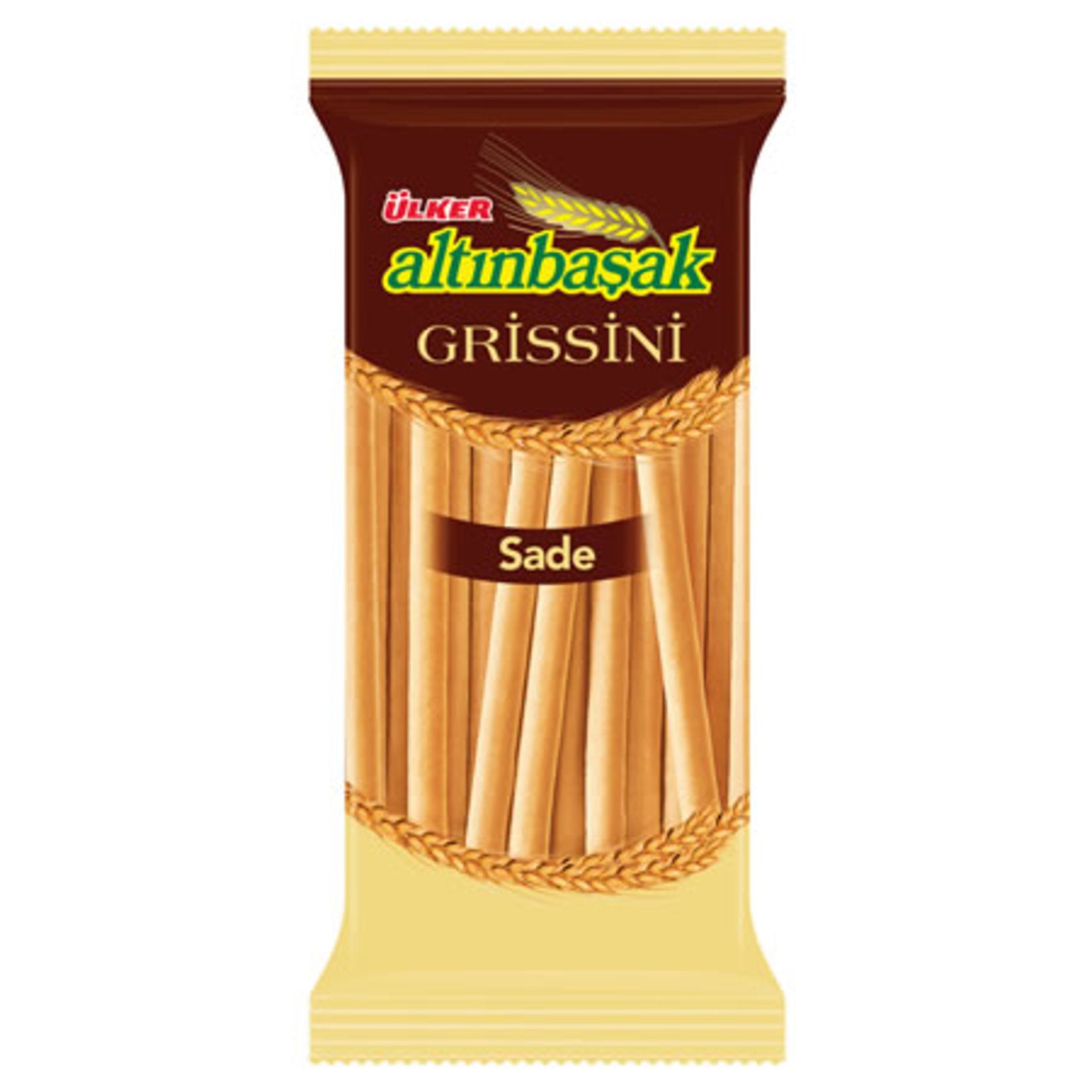 Altınbaşak Grissini (Grissini) 125g