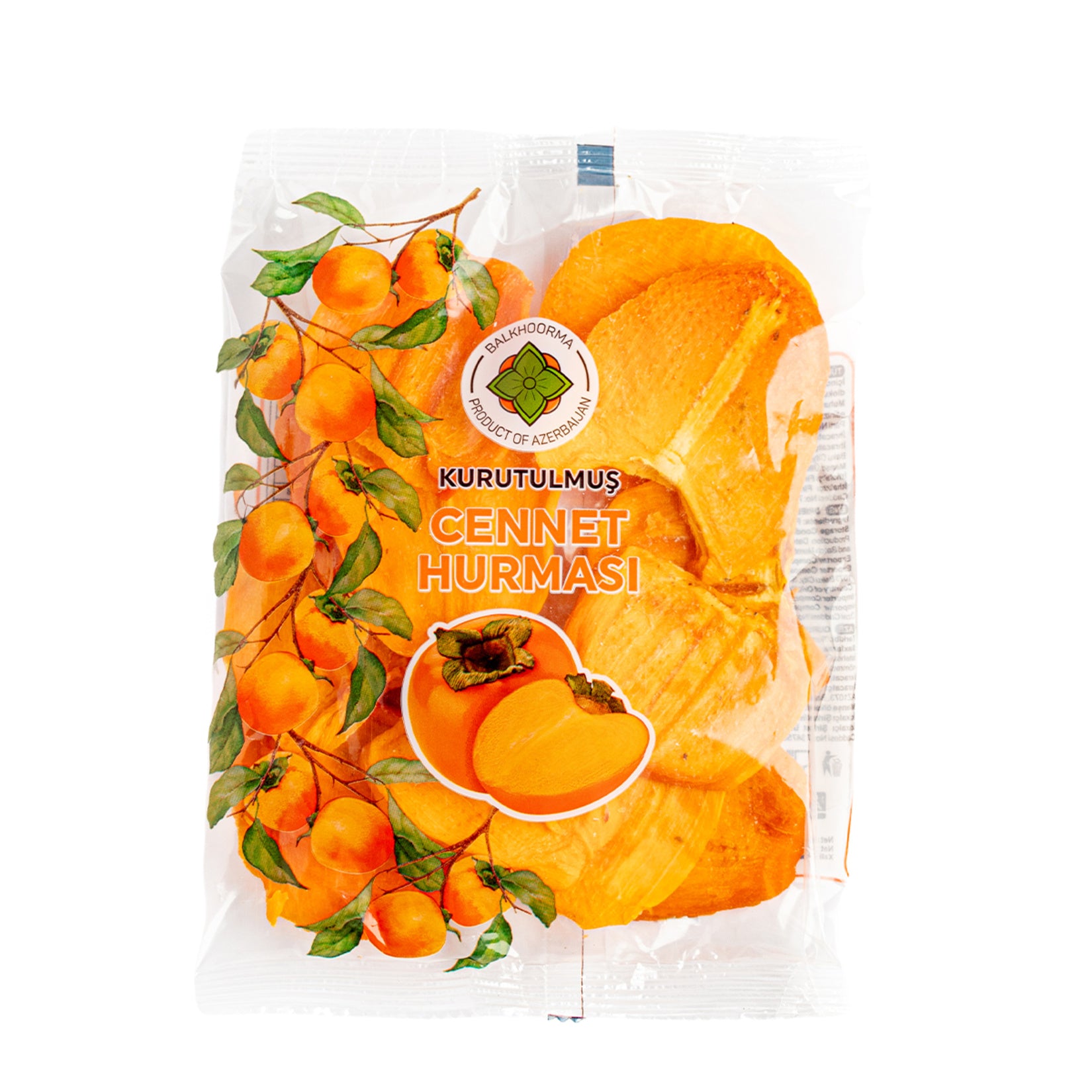 Reyondan Dried Dates (Kurutulmuş Hurma) 100 G
