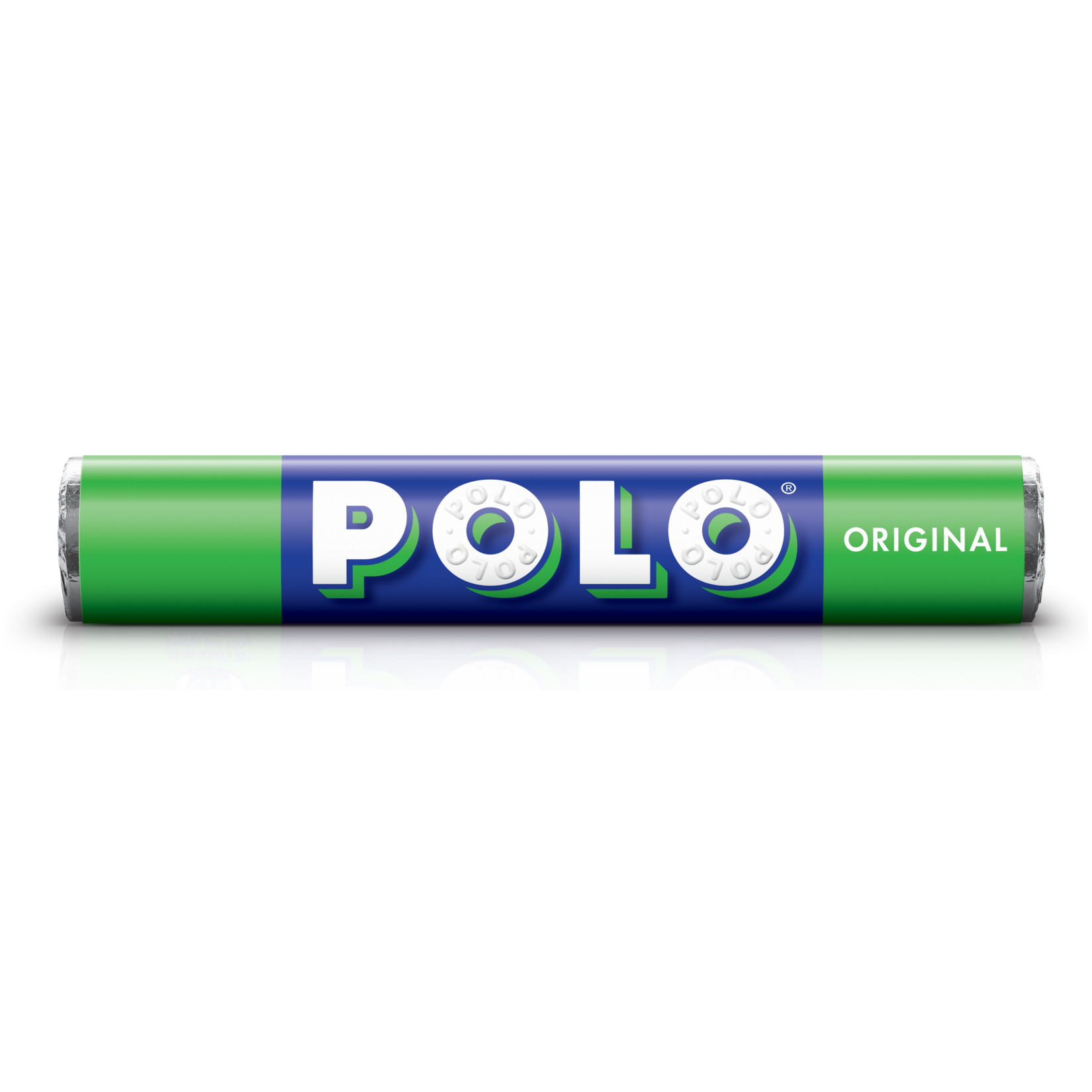 Polo Mint Sugar (Naneli Şeker) 34g