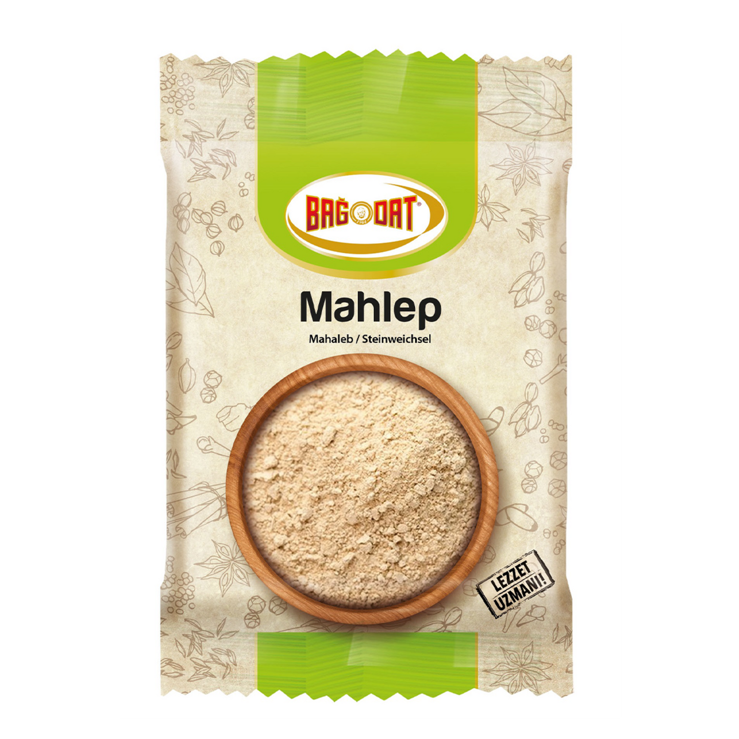 Bağdat Mahlep 30 G