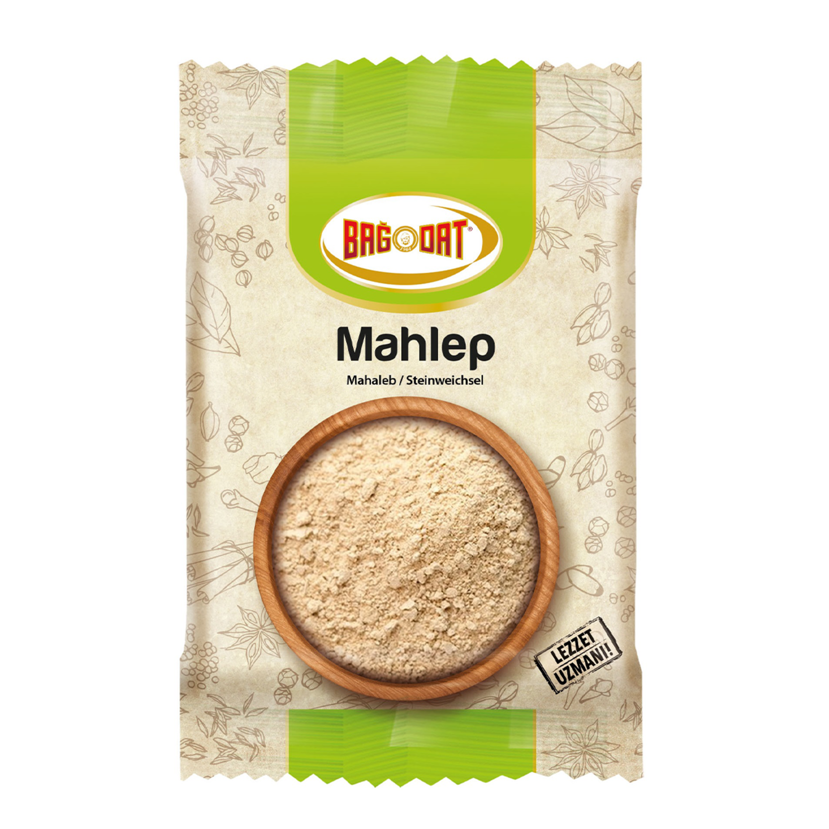 Bağdat Mahlep 30 G