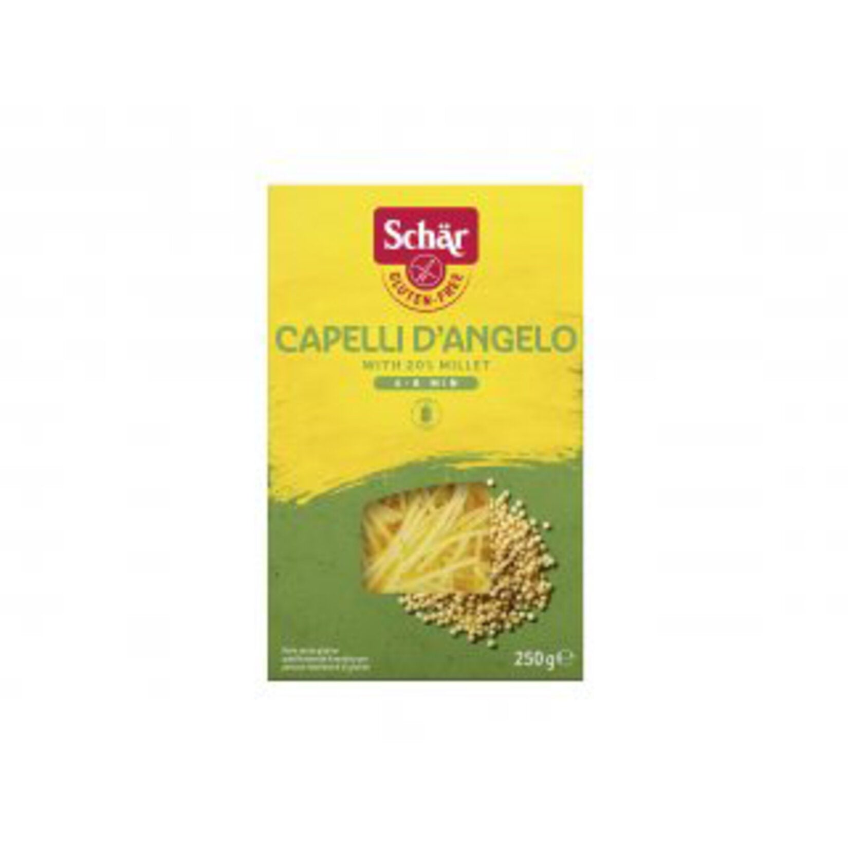 Schar Vermicelli (Tel Şehriye) 250g