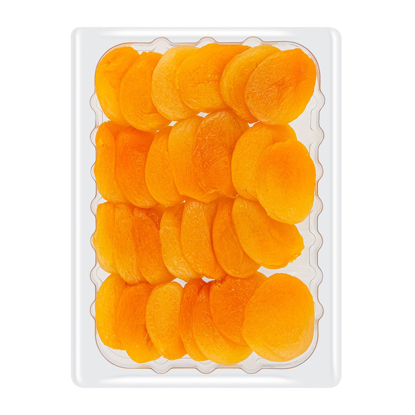 Sarı Kayısı Kurusu 400 G