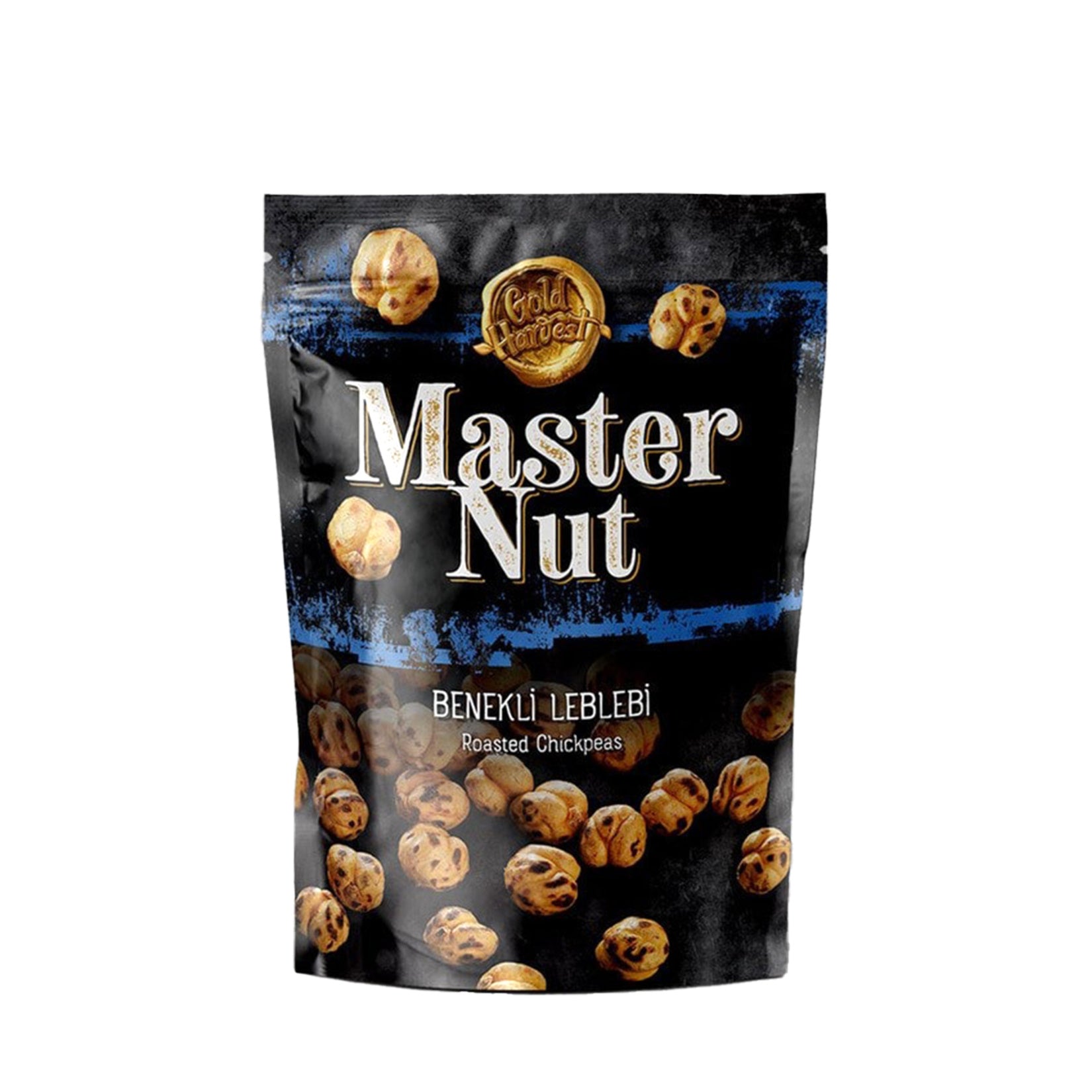 Master Nut Benekli Leblebi 160 G