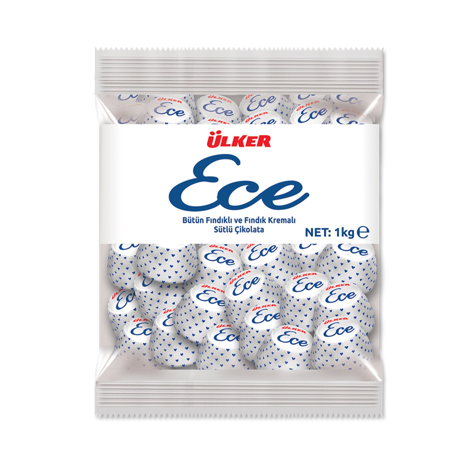 Ece Varieties (Ece)