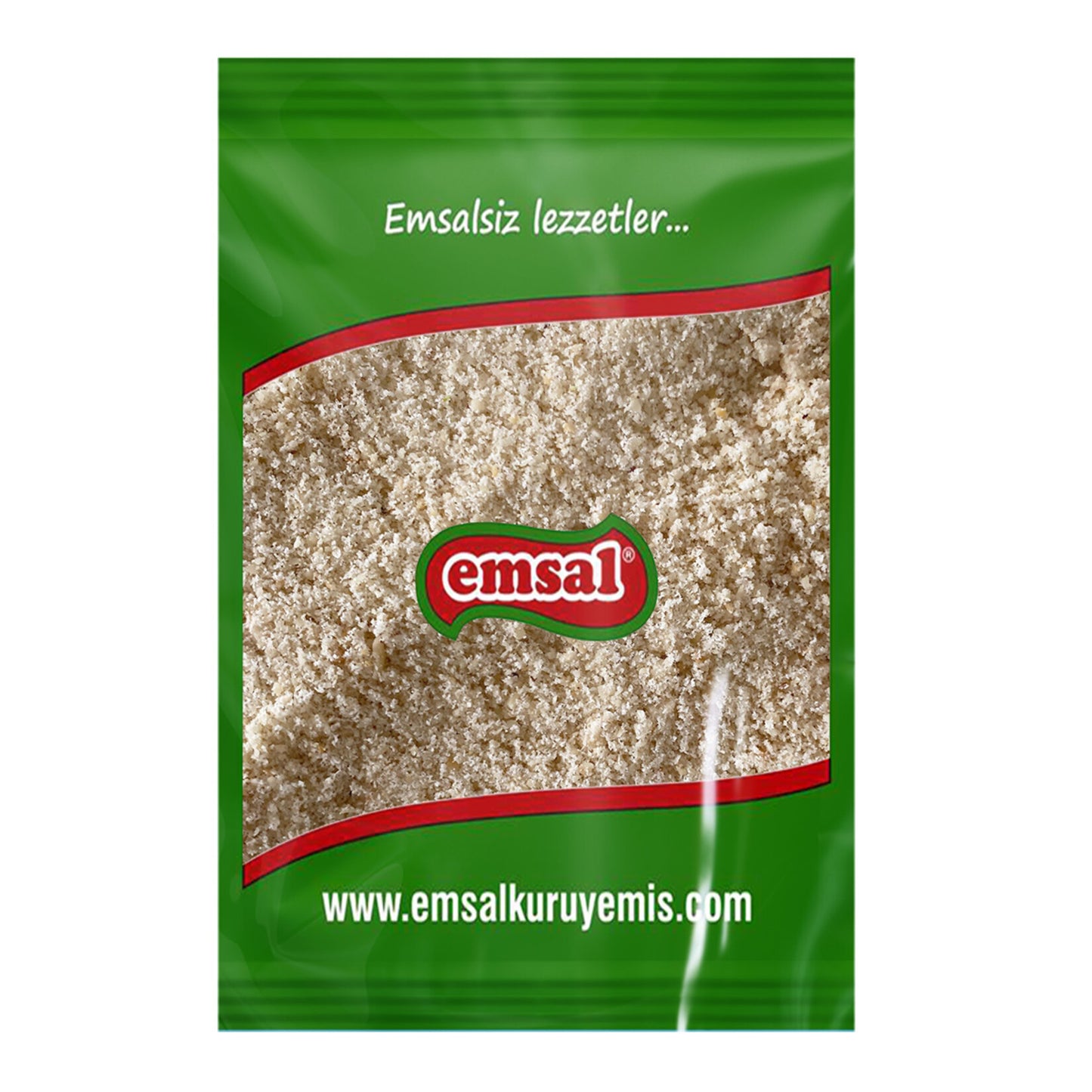 Emsal Ground Hazelnut (Toz Fındık) 100g