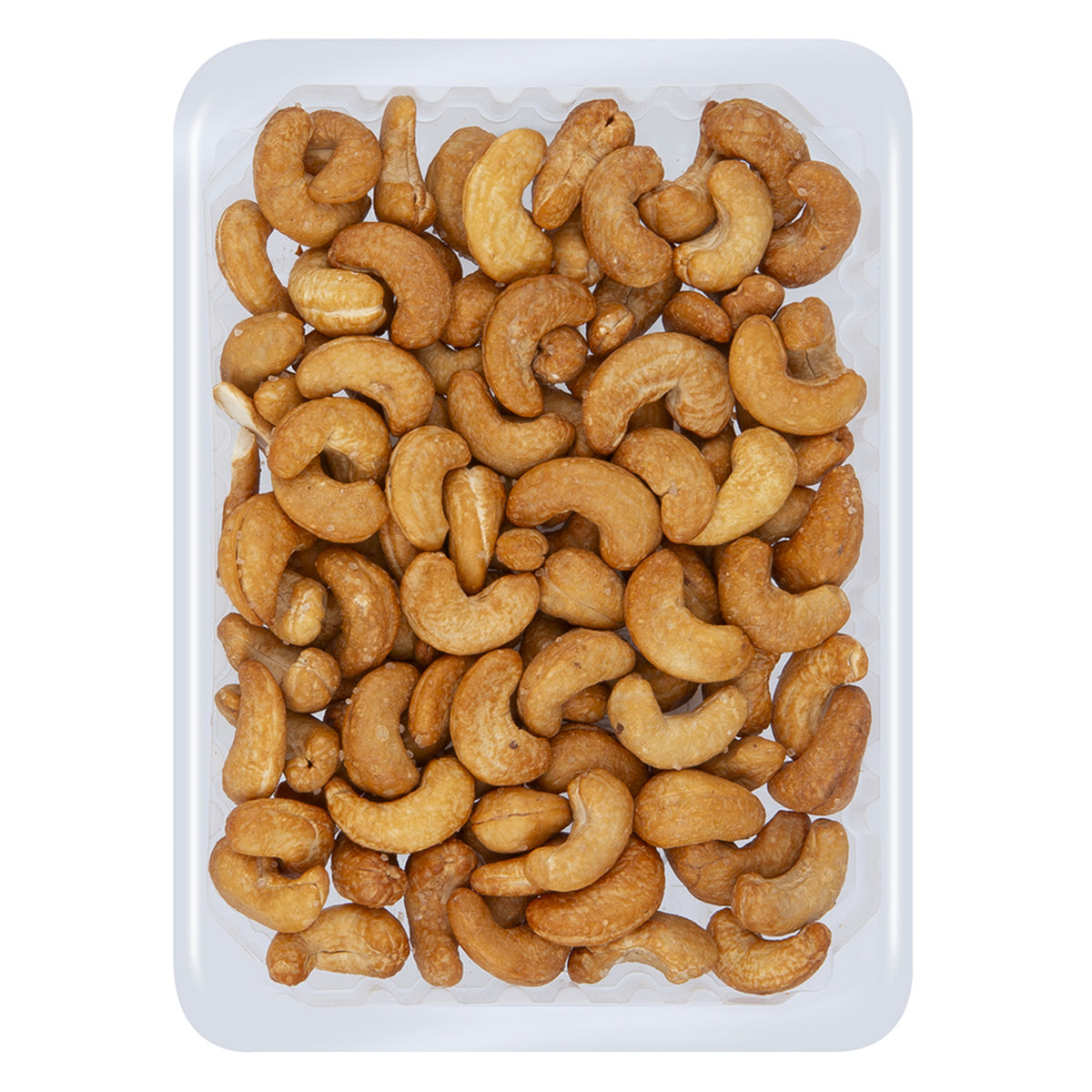 Unsalted Roasted Cashew 200 G