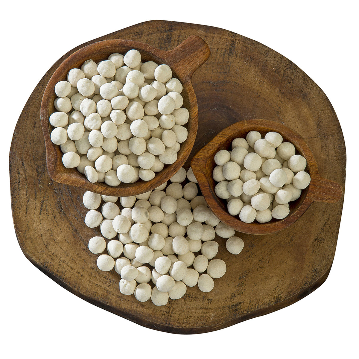 Crispy Chickpeas (Kıtır Leblebi) Kg