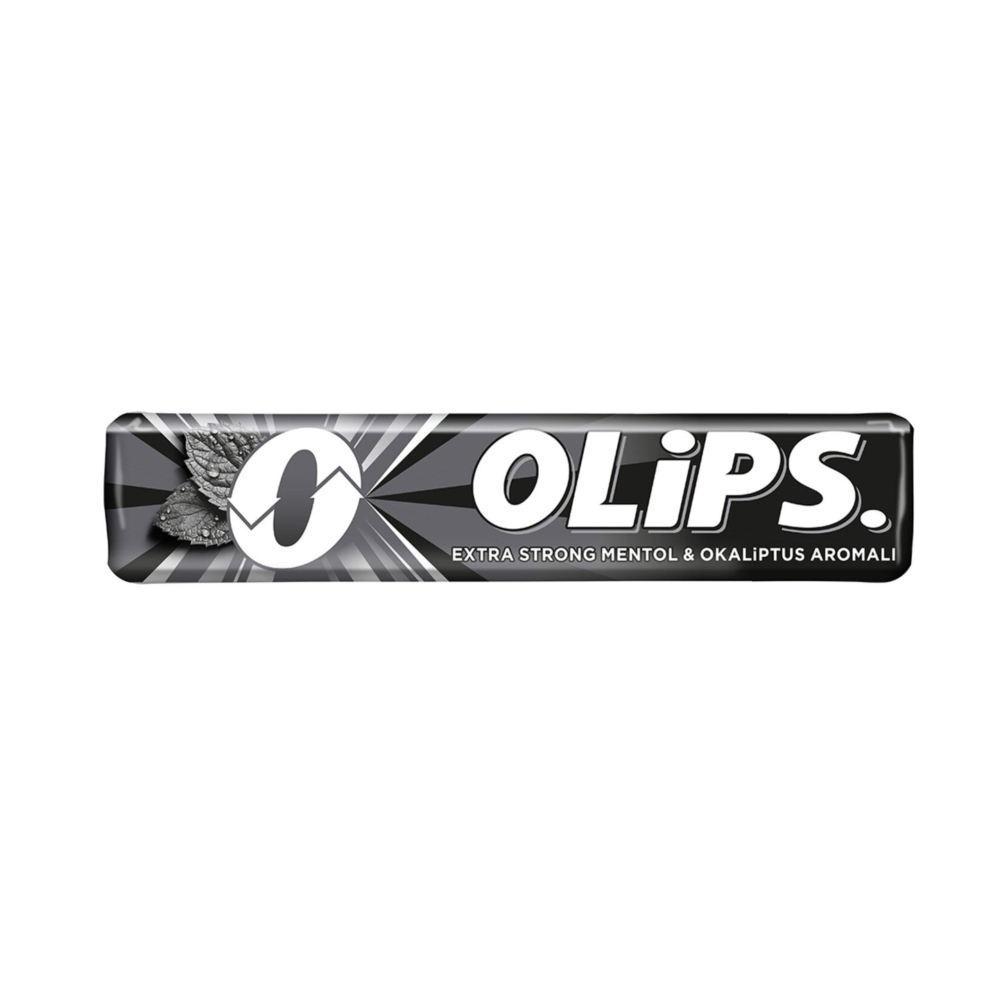 Olips Extra Strong (Extra Strong) 28 G