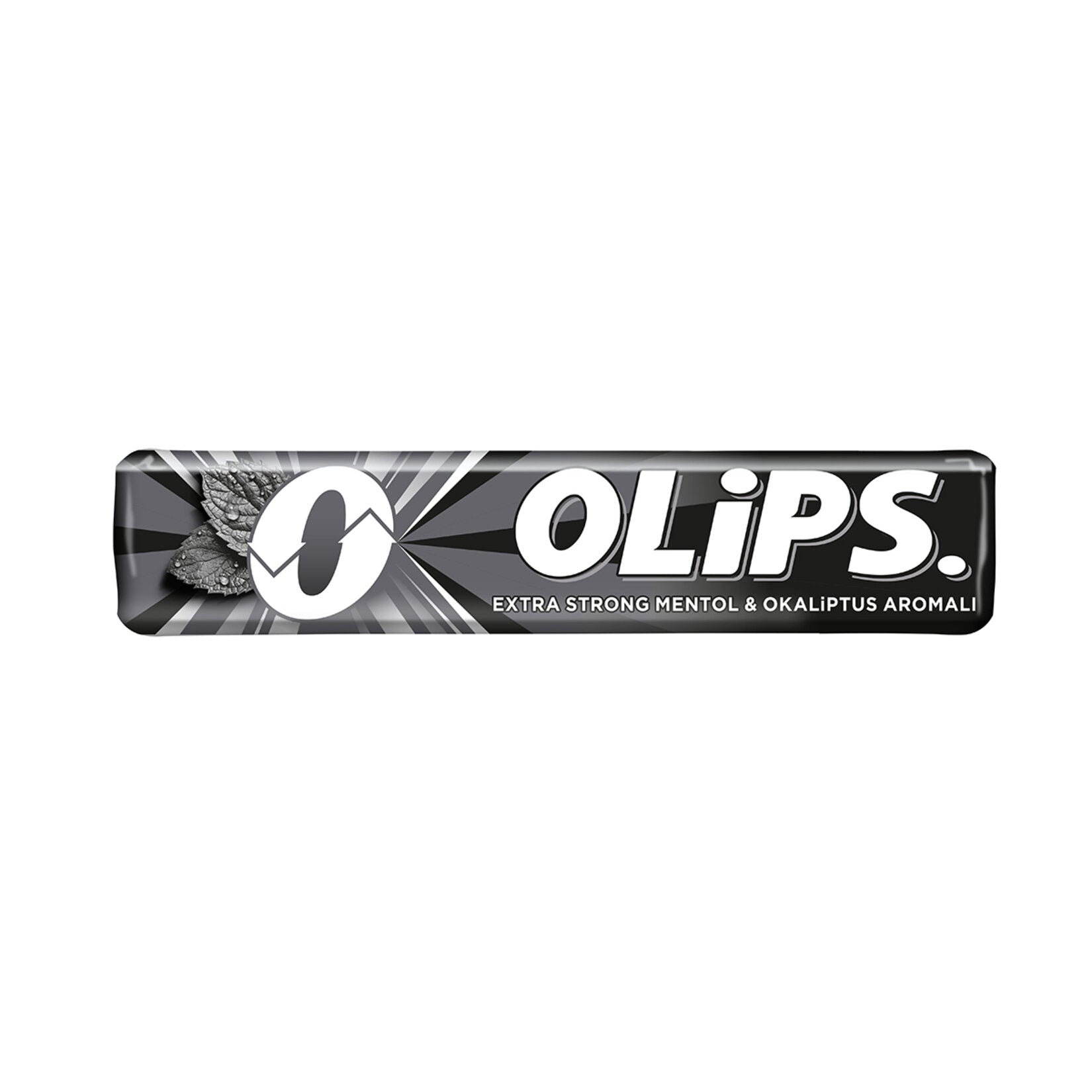 Olips Extra Strong (Extra Strong) 28 G