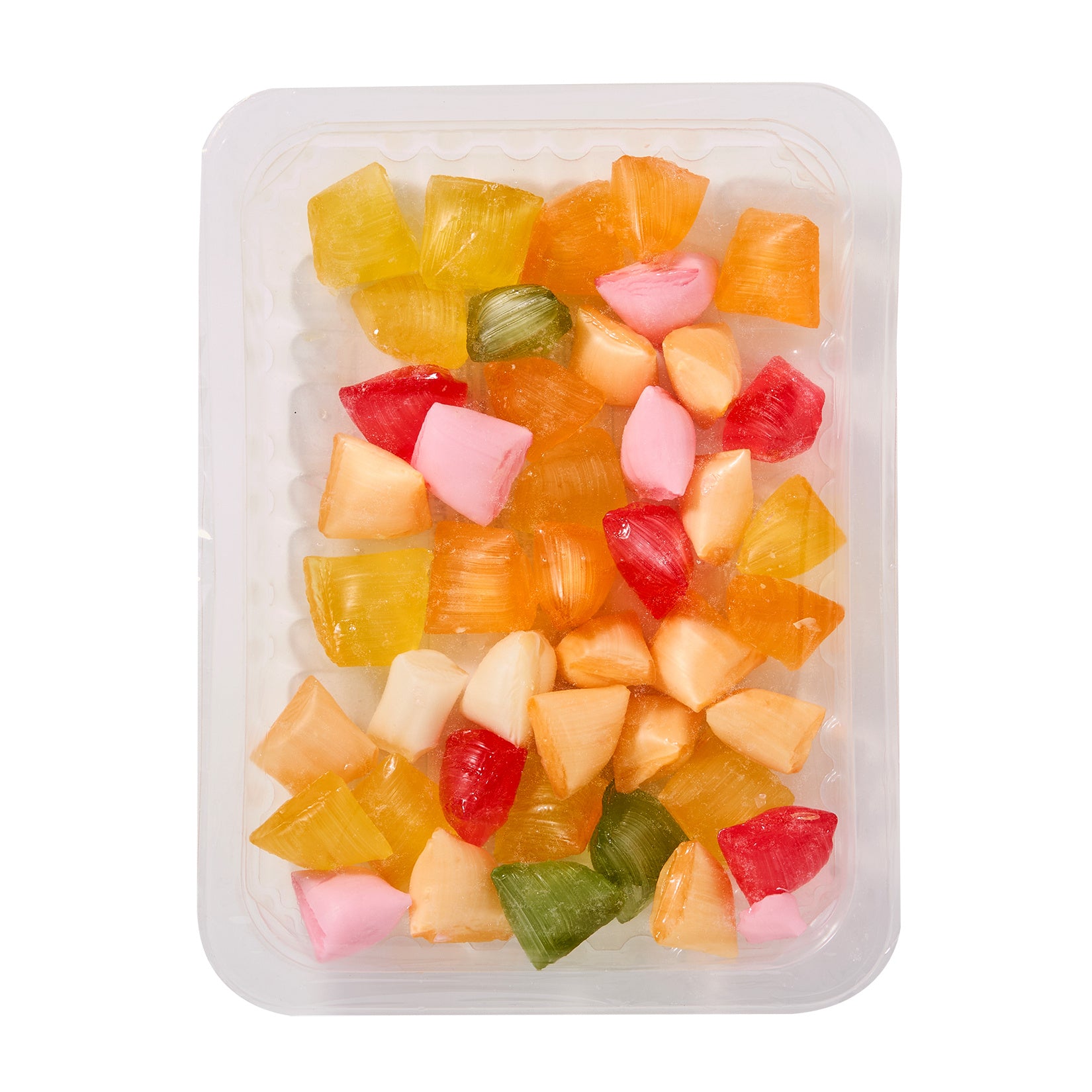 Karışık Meyve Aromalı Akide Şekeri 250 G