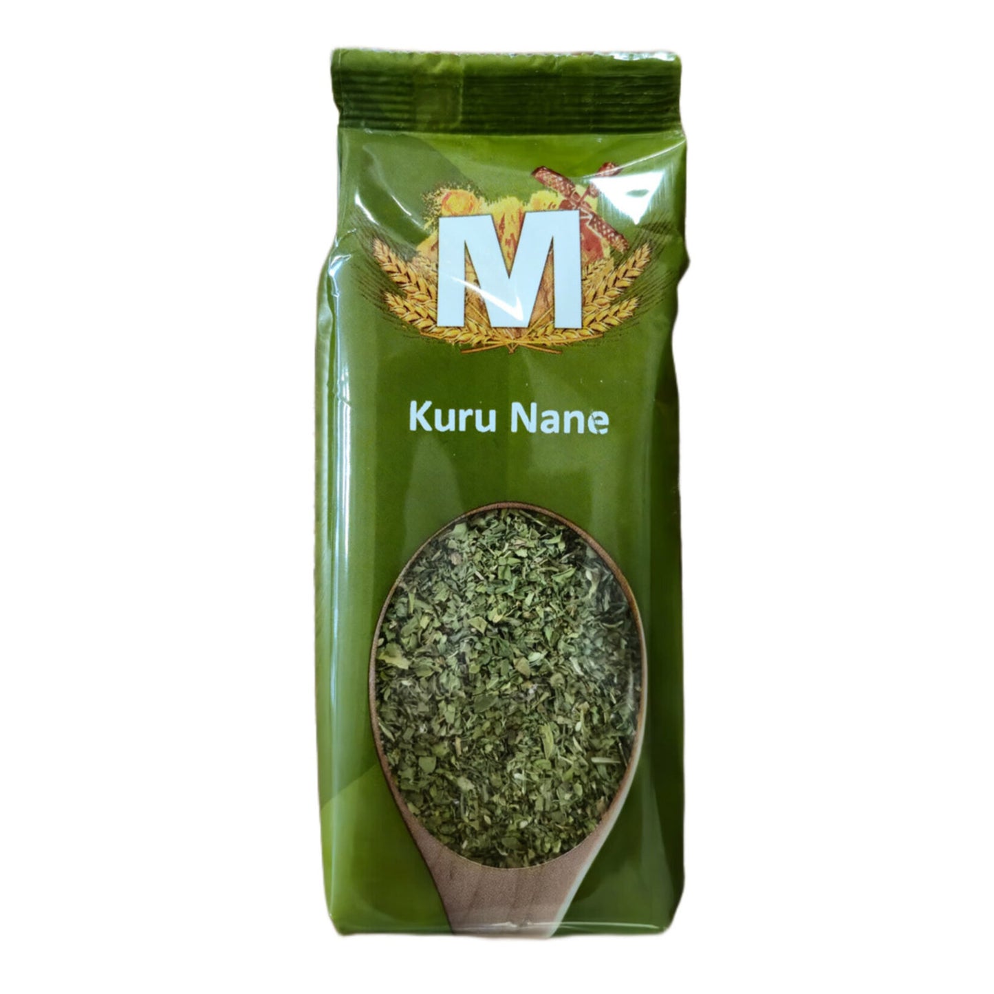 Migros Dried Mint (Kuru Nane) 30 G