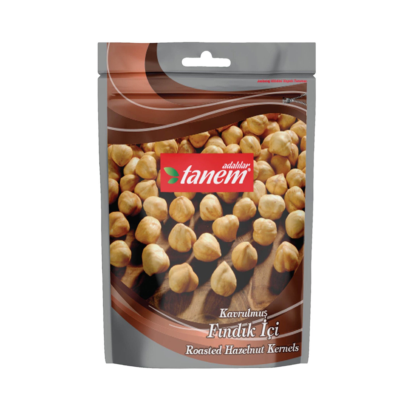 Adalılar Tanem Hazelnut (Fındık) Kernels 130g
