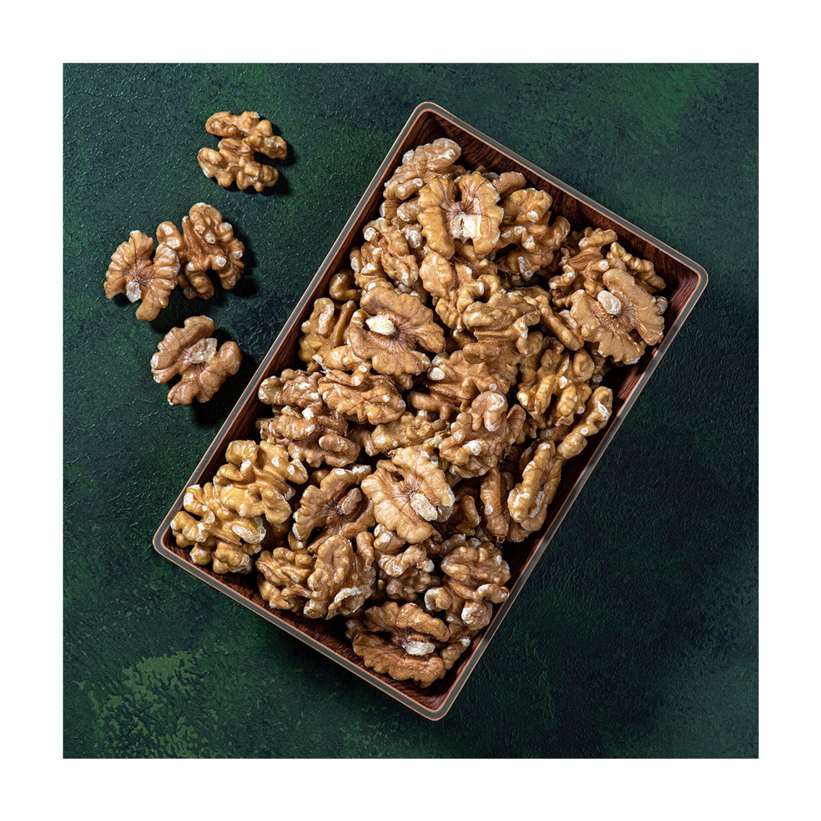 Local Walnut (Yerli Ceviz) (Çorum - Oğuzlar) per kg